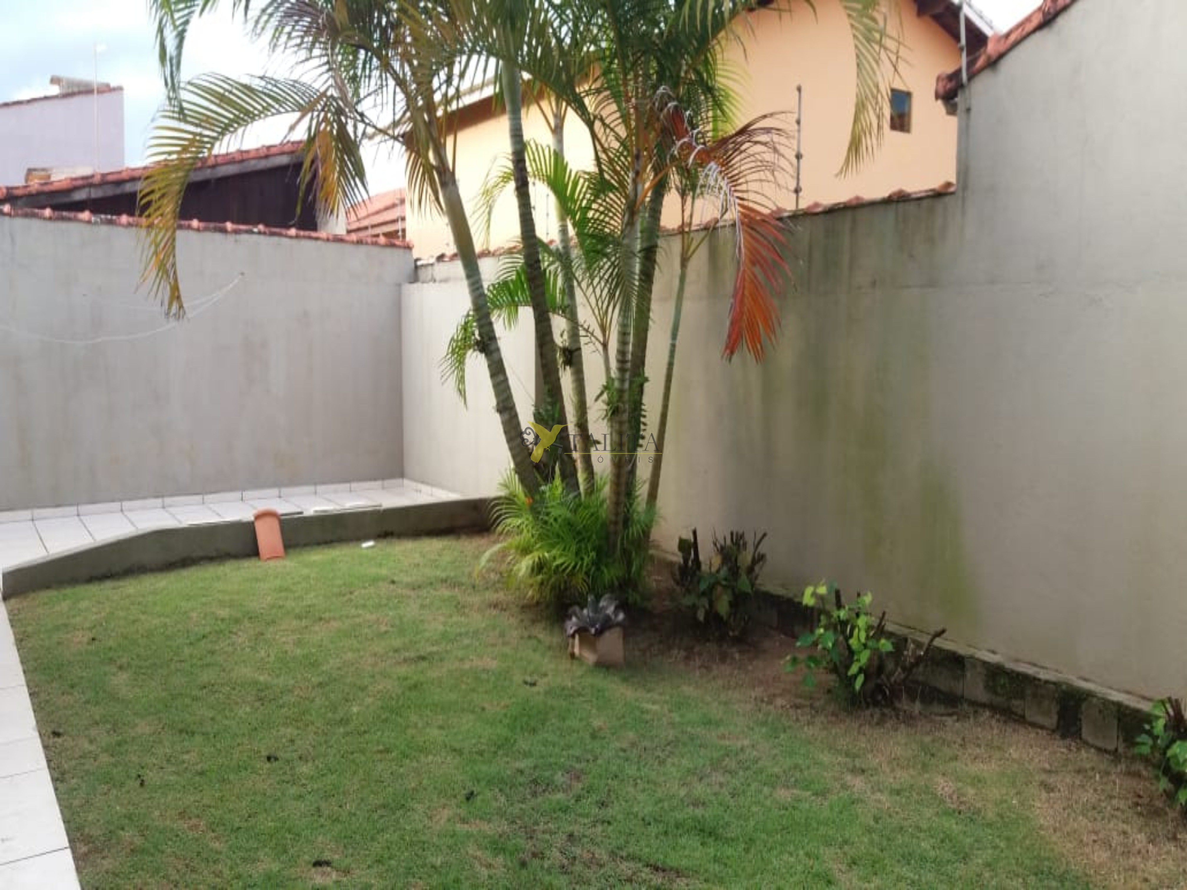 Casa à venda - peruíbe - sp