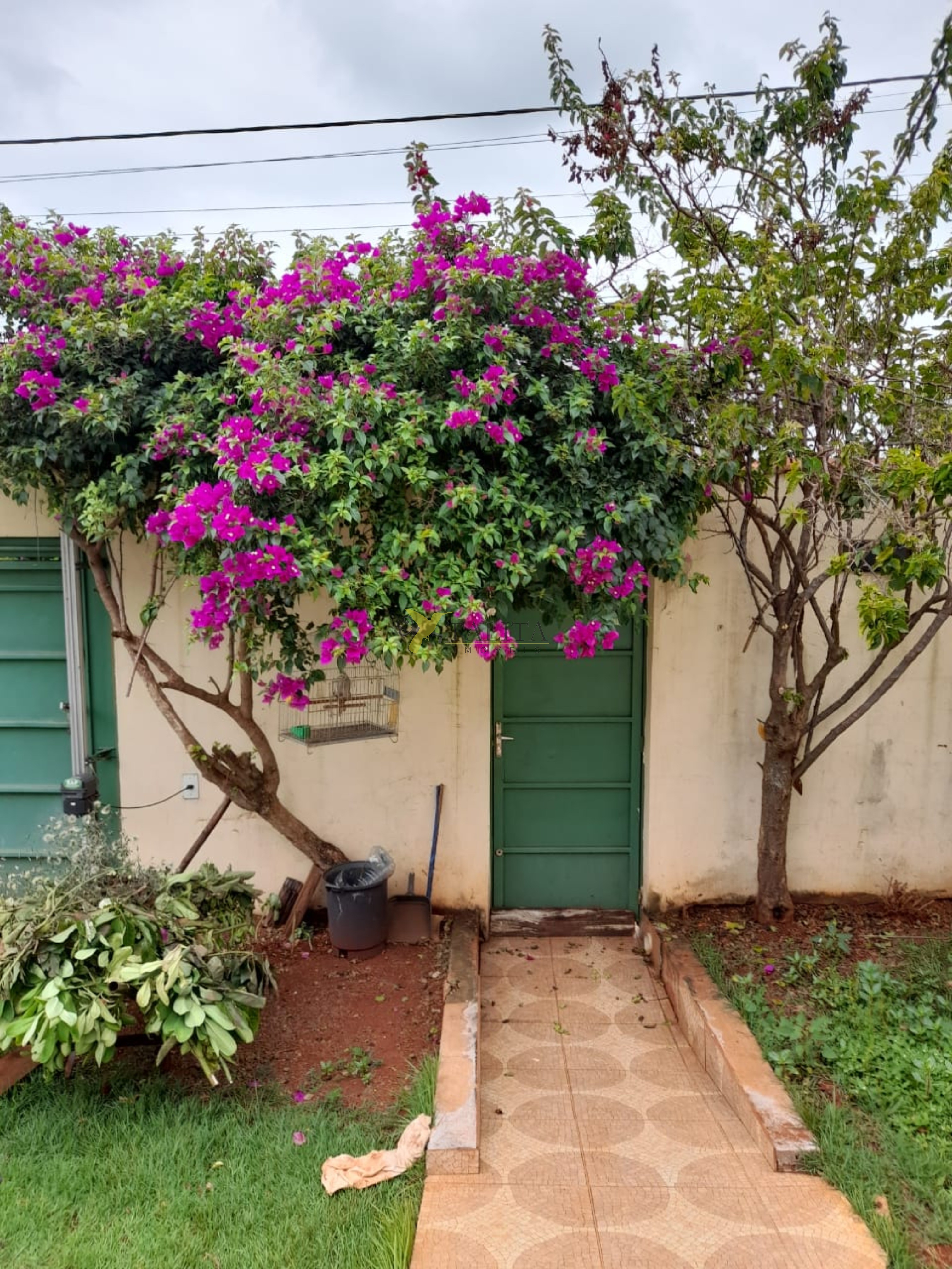 Casa à venda - residencial astoria - tatuí