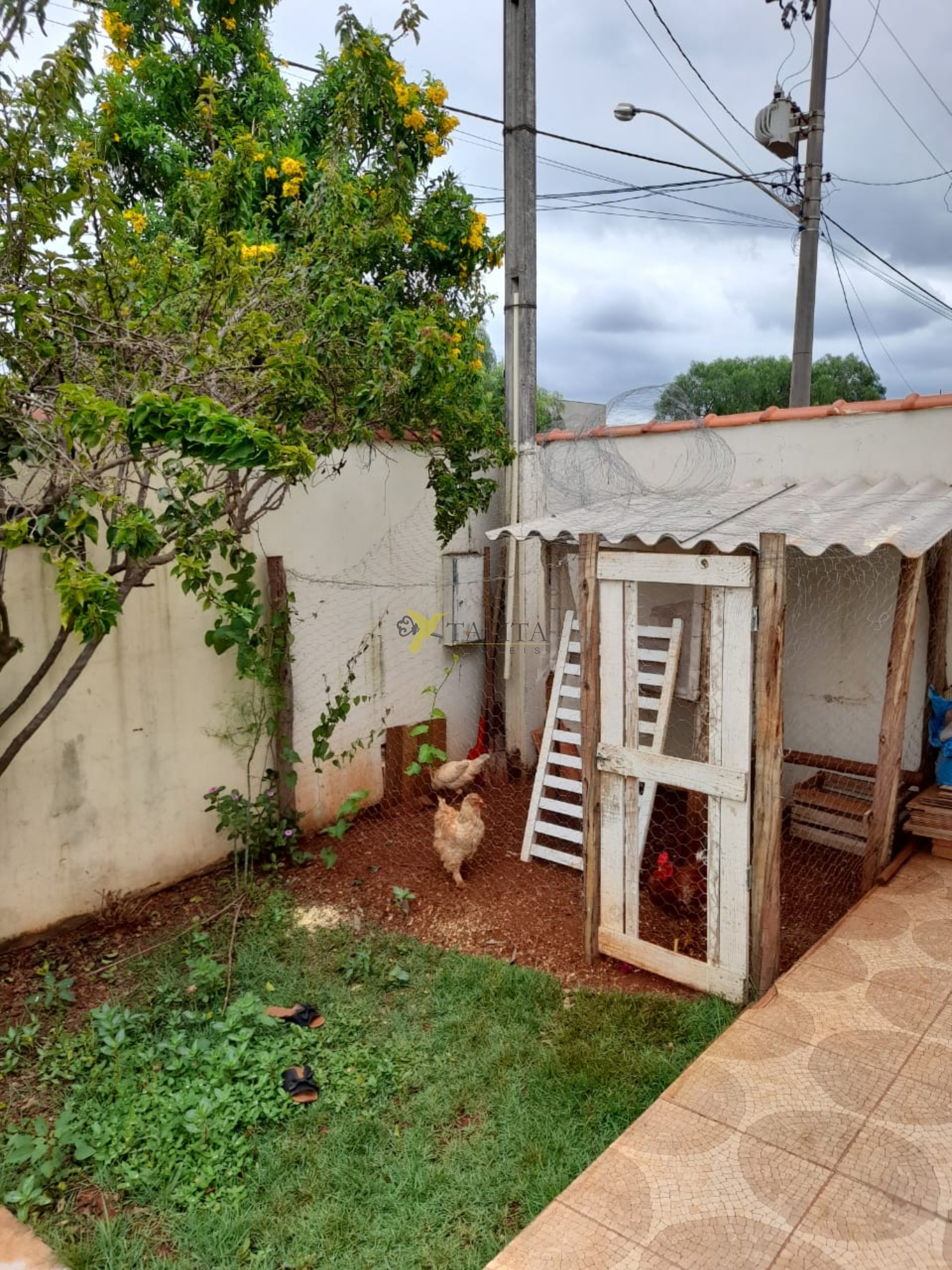Casa à venda - residencial astoria - tatuí