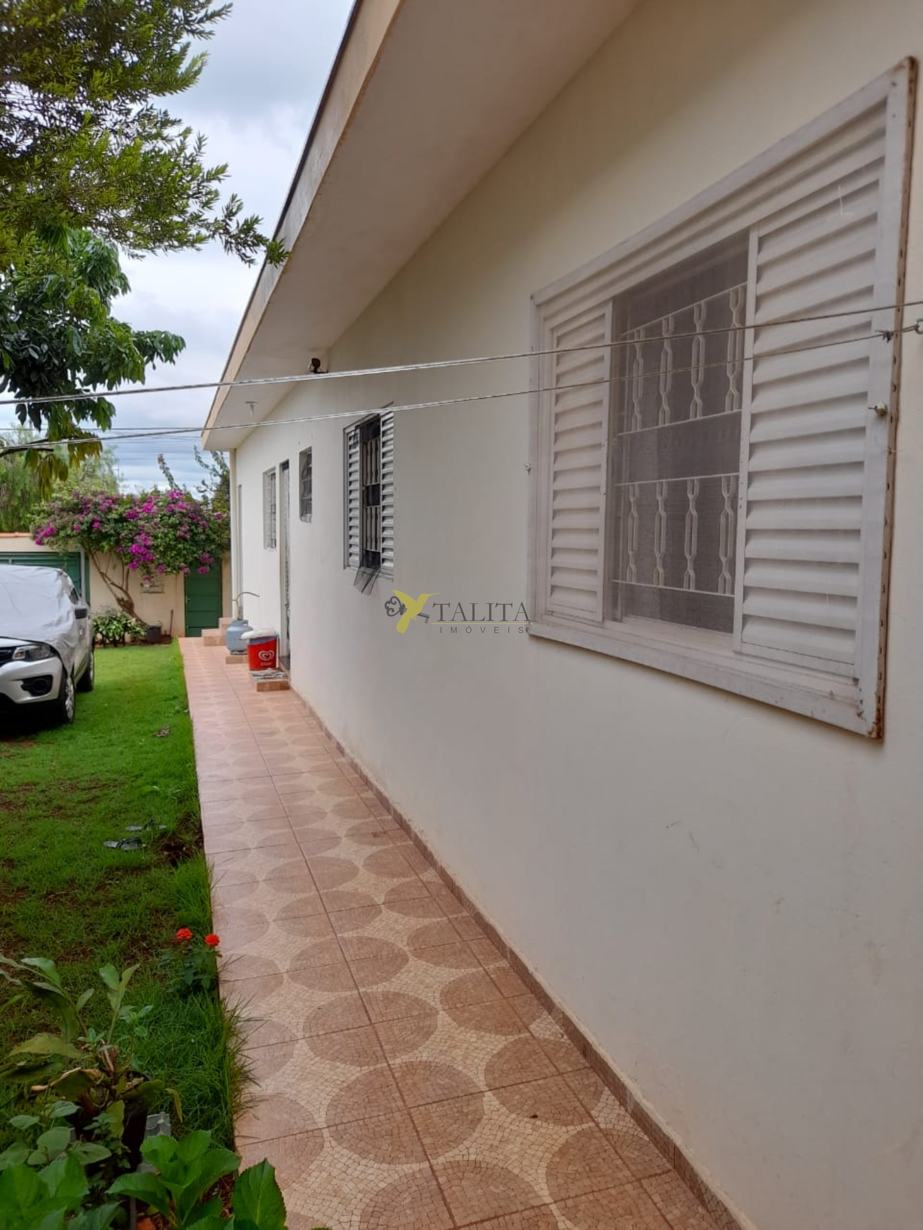 Casa à venda - residencial astoria - tatuí