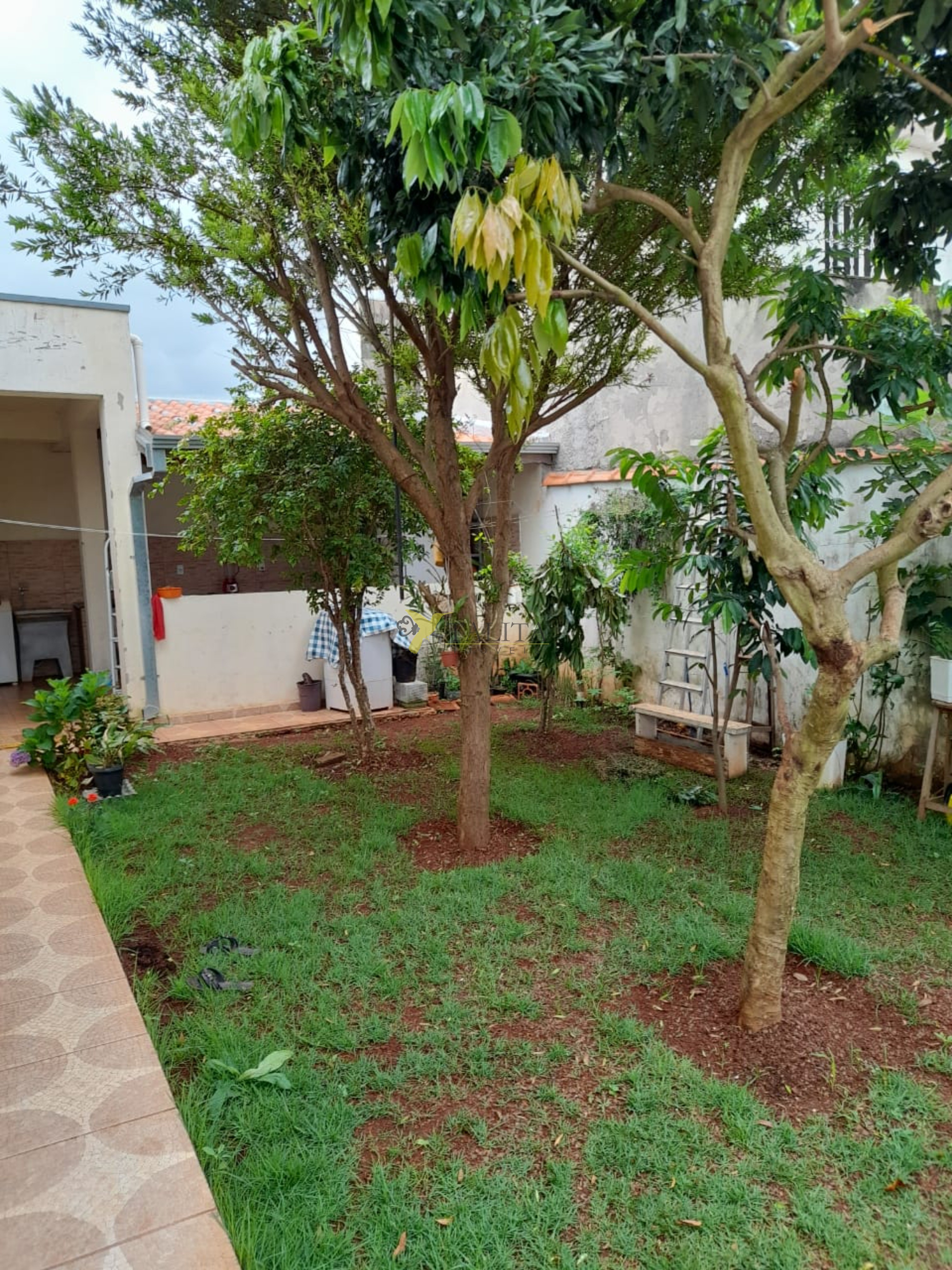 Casa à venda - residencial astoria - tatuí