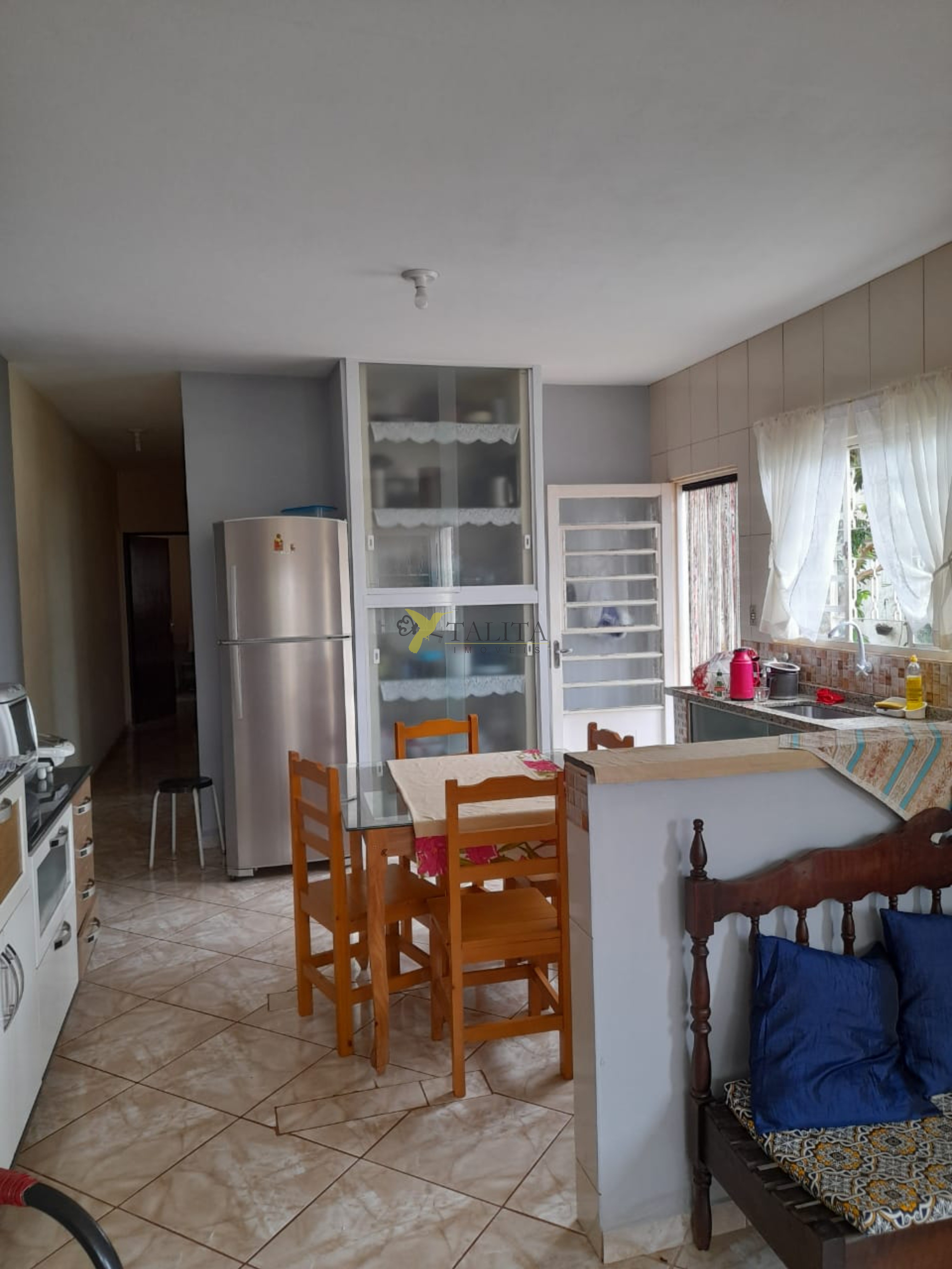 Casa à venda - residencial astoria - tatuí