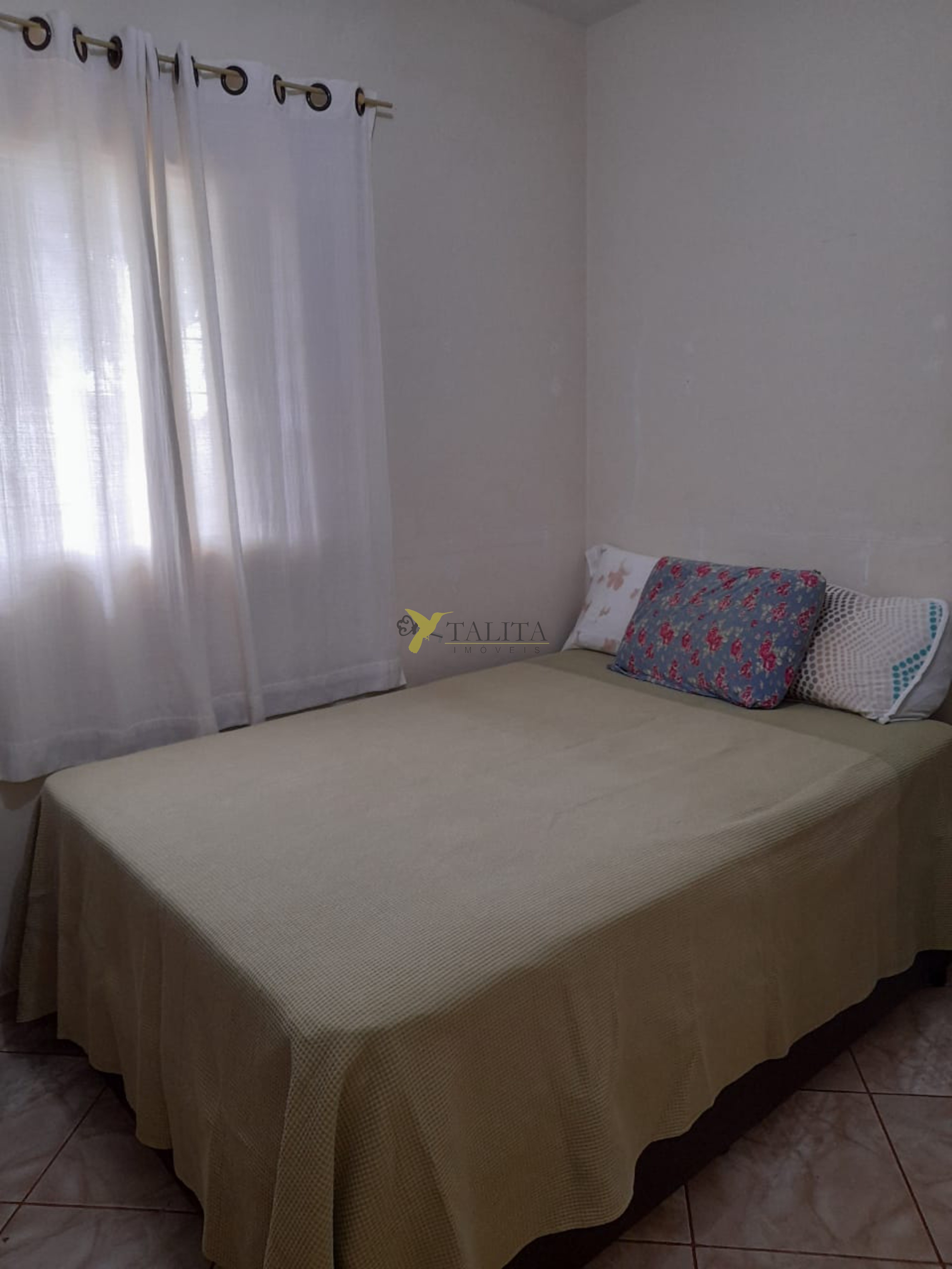 Casa à venda - residencial astoria - tatuí