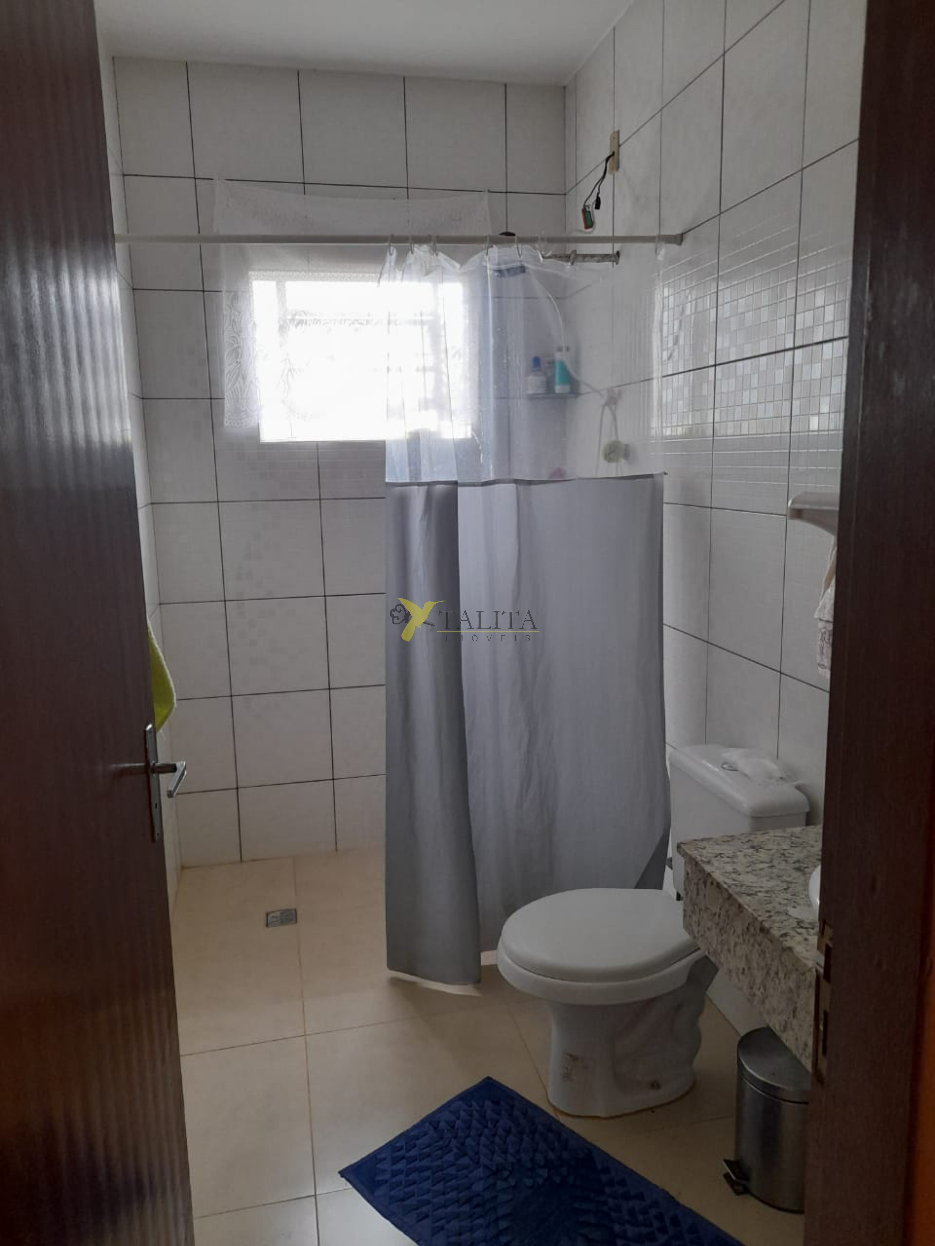 Casa à venda - residencial astoria - tatuí