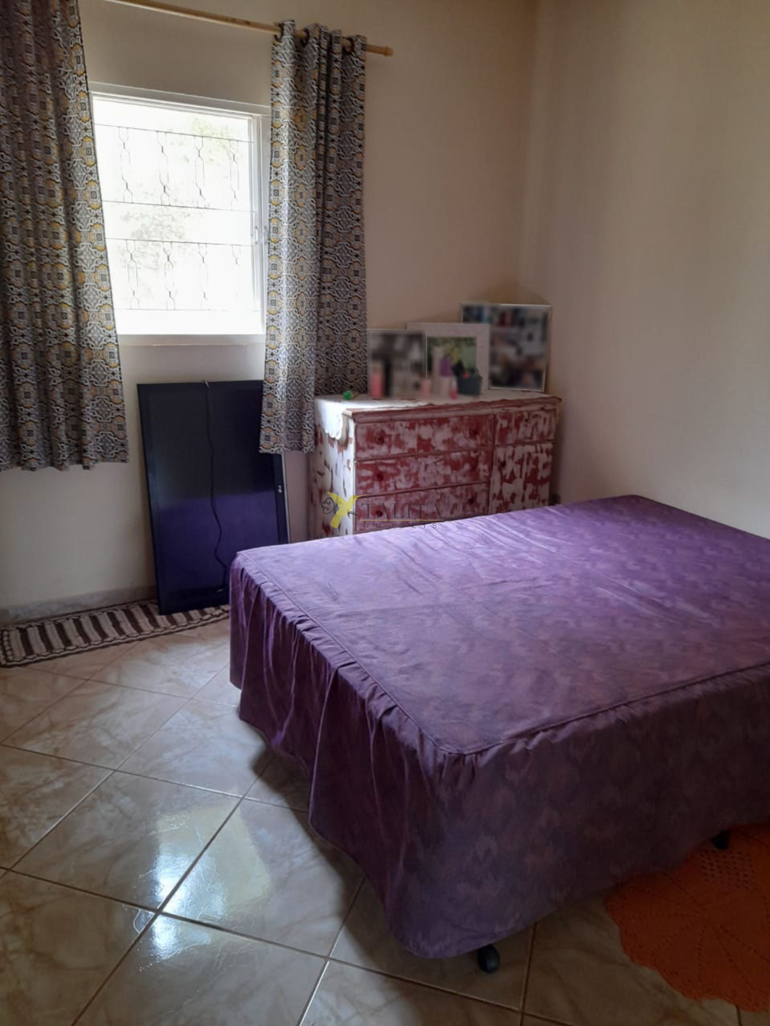 Casa à venda - residencial astoria - tatuí