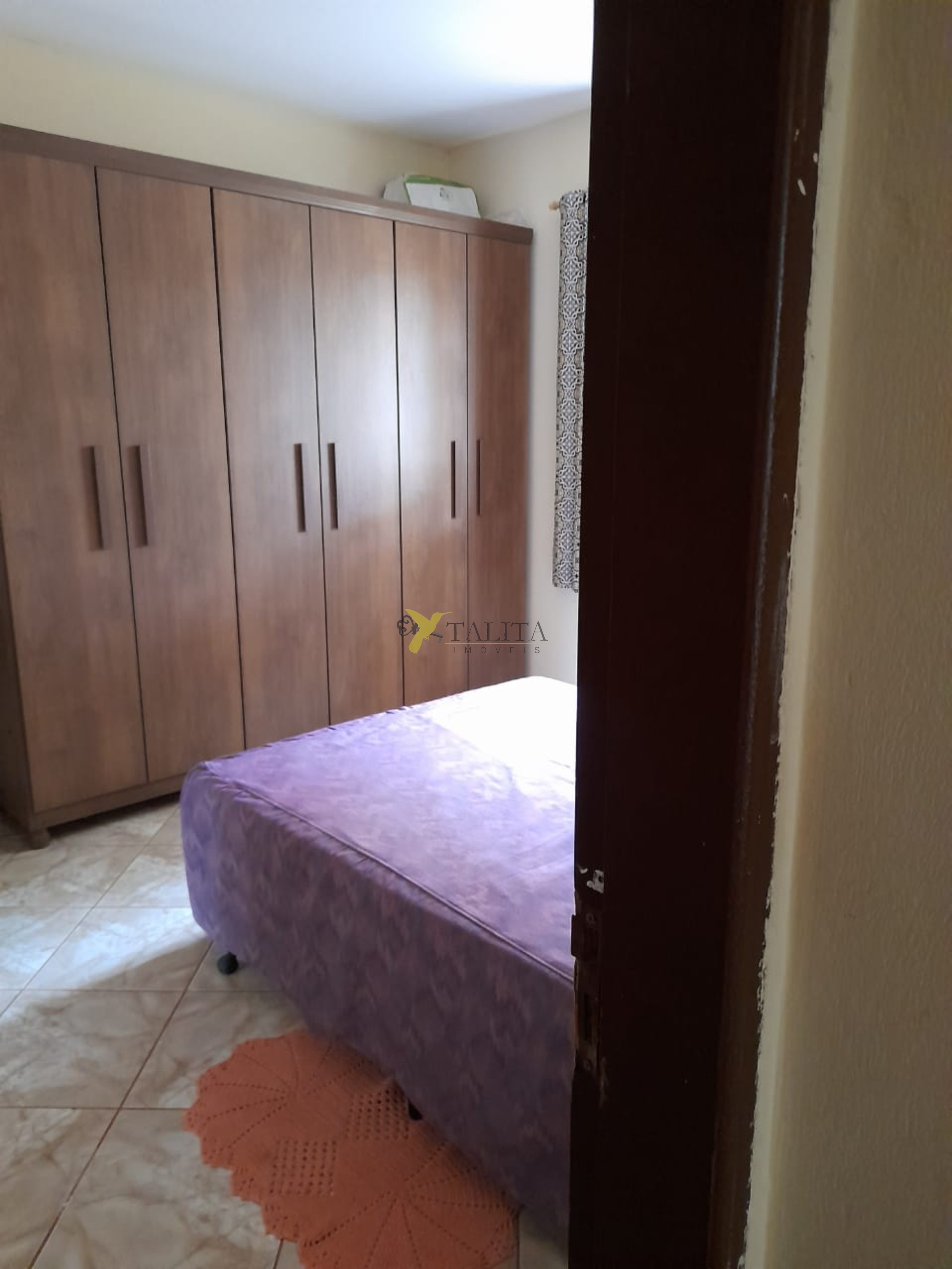 Casa à venda - residencial astoria - tatuí