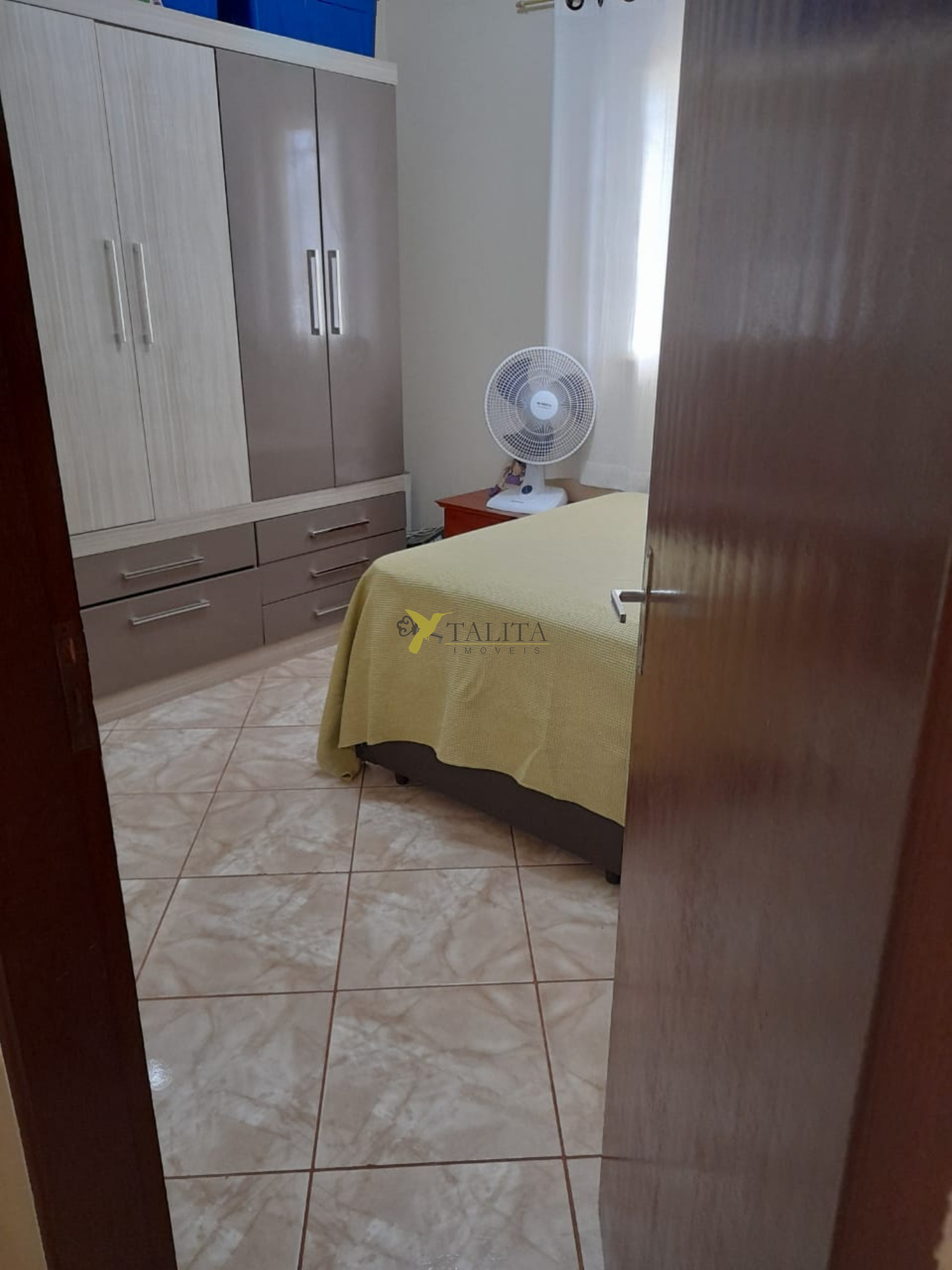 Casa à venda - residencial astoria - tatuí