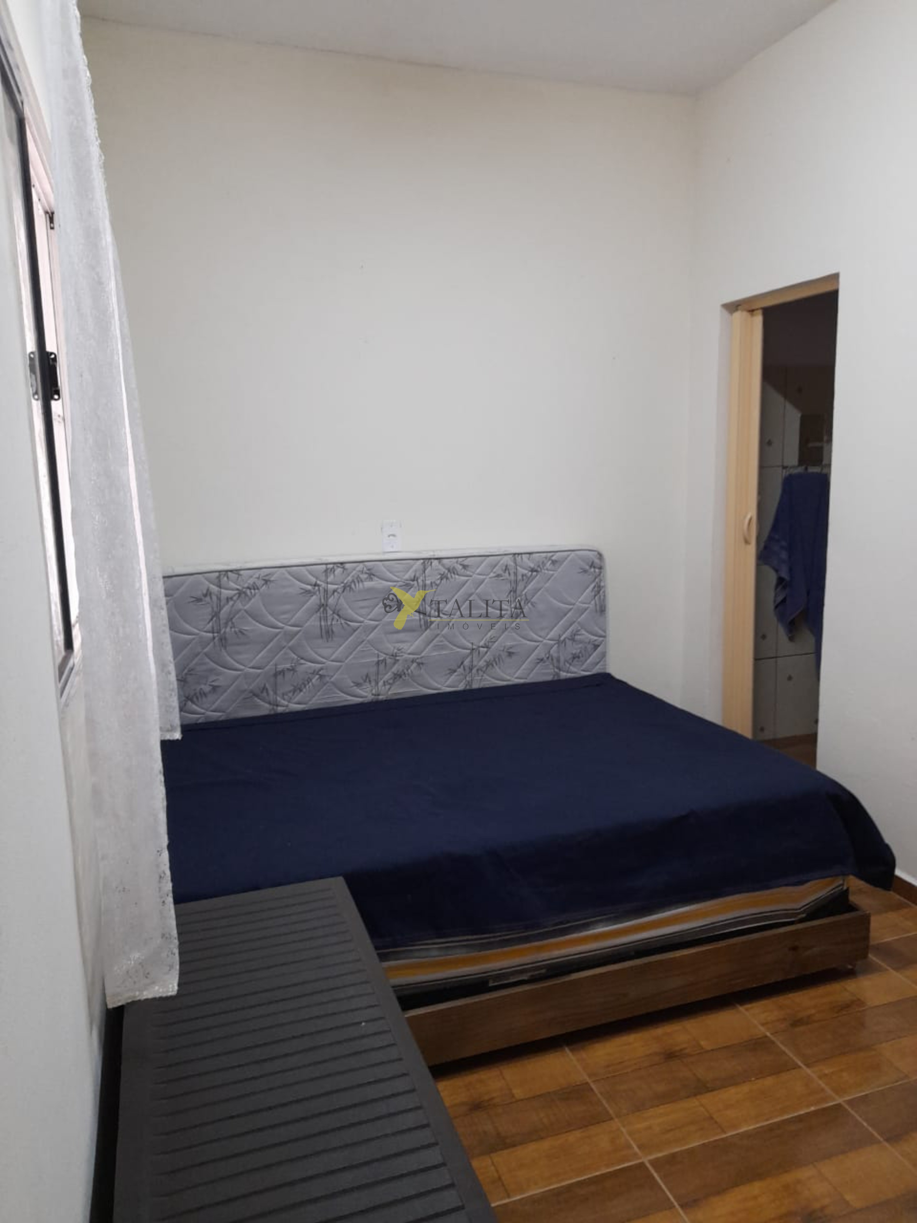 Casa à venda - residencial astoria - tatuí
