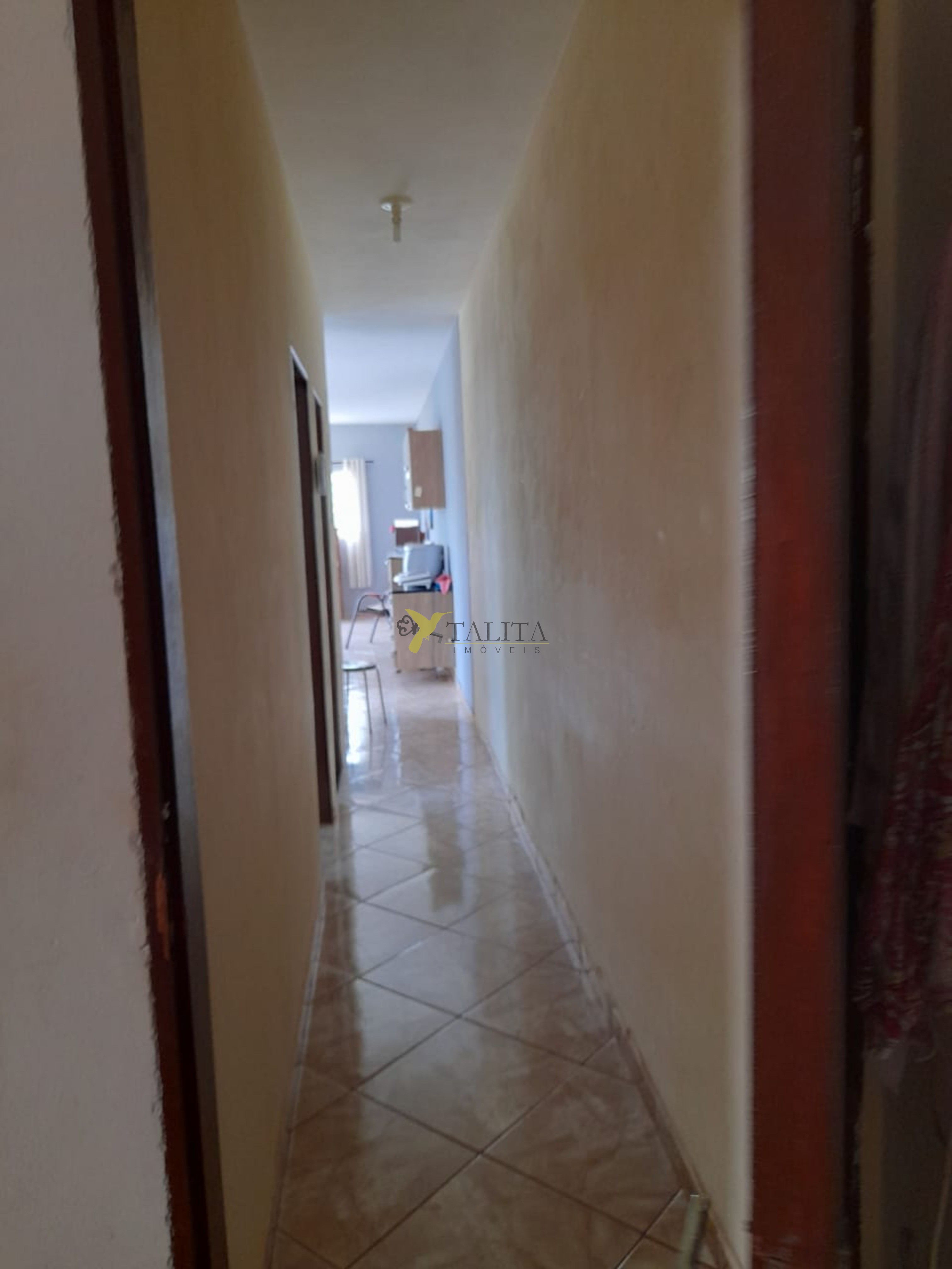 Casa à venda - residencial astoria - tatuí