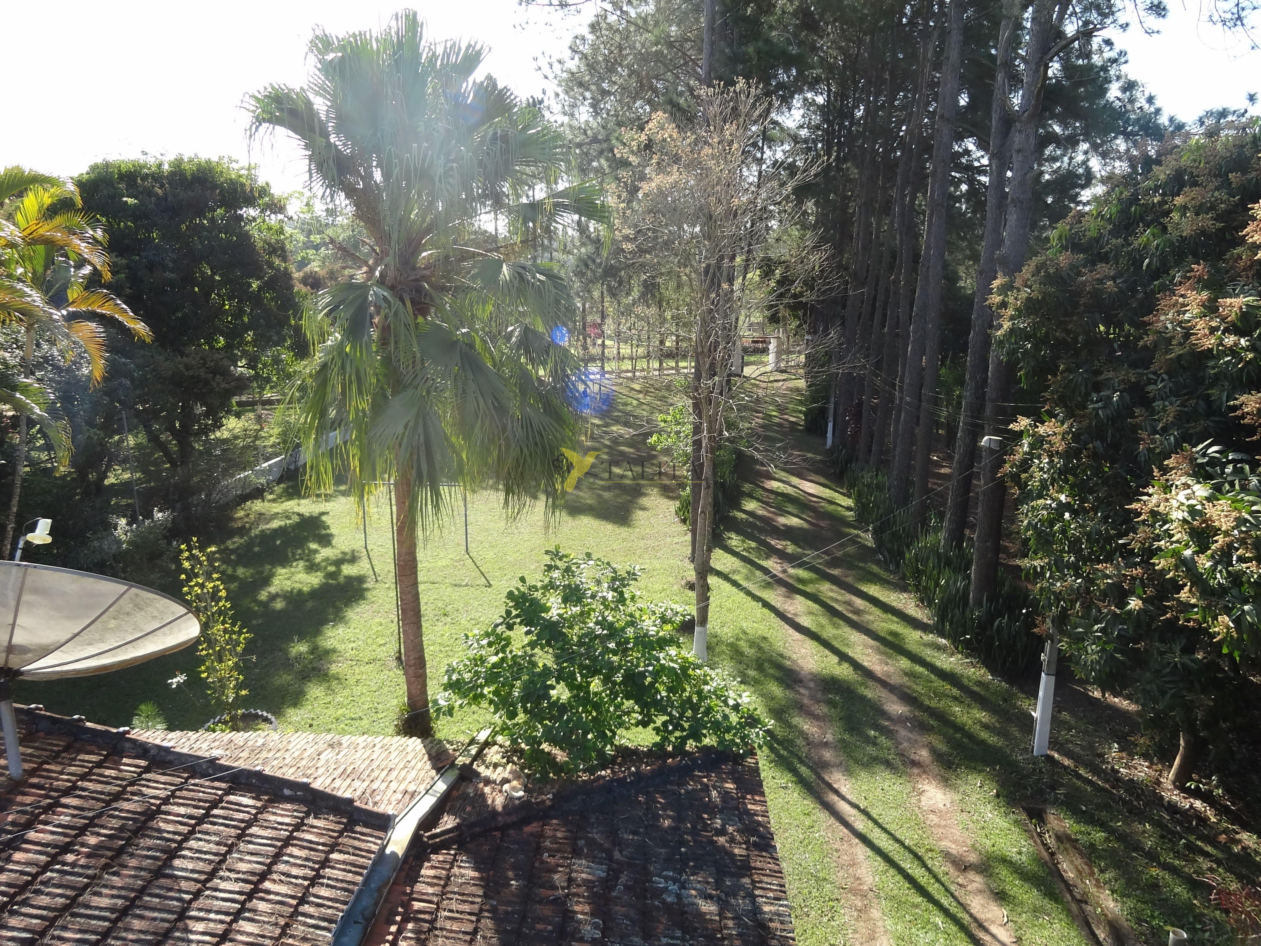Chácara à venda - tatuí