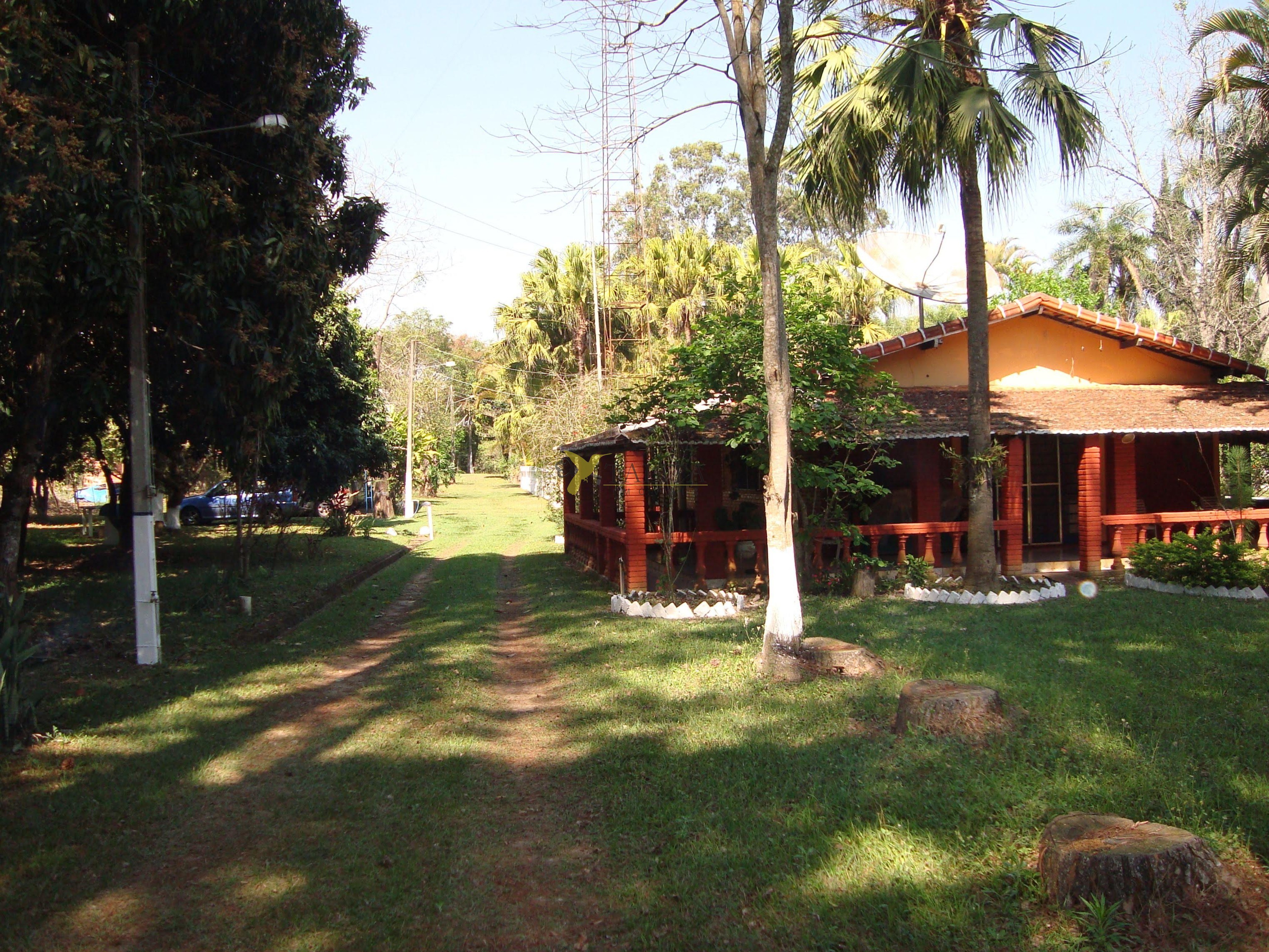 Chácara à venda - tatuí