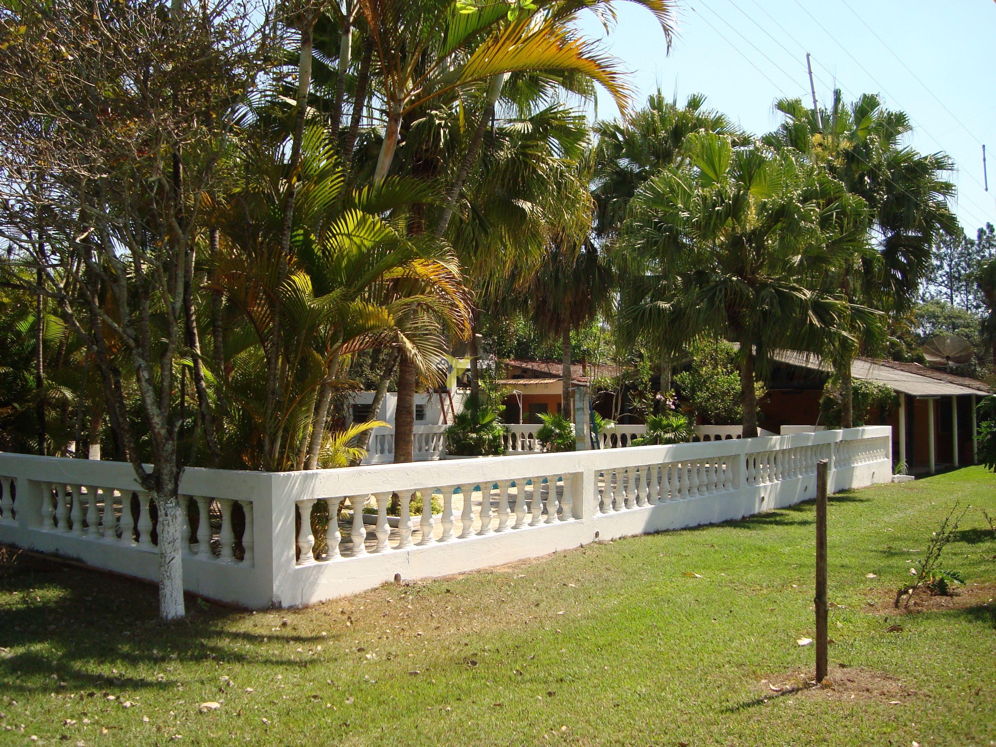 Chácara à venda - tatuí