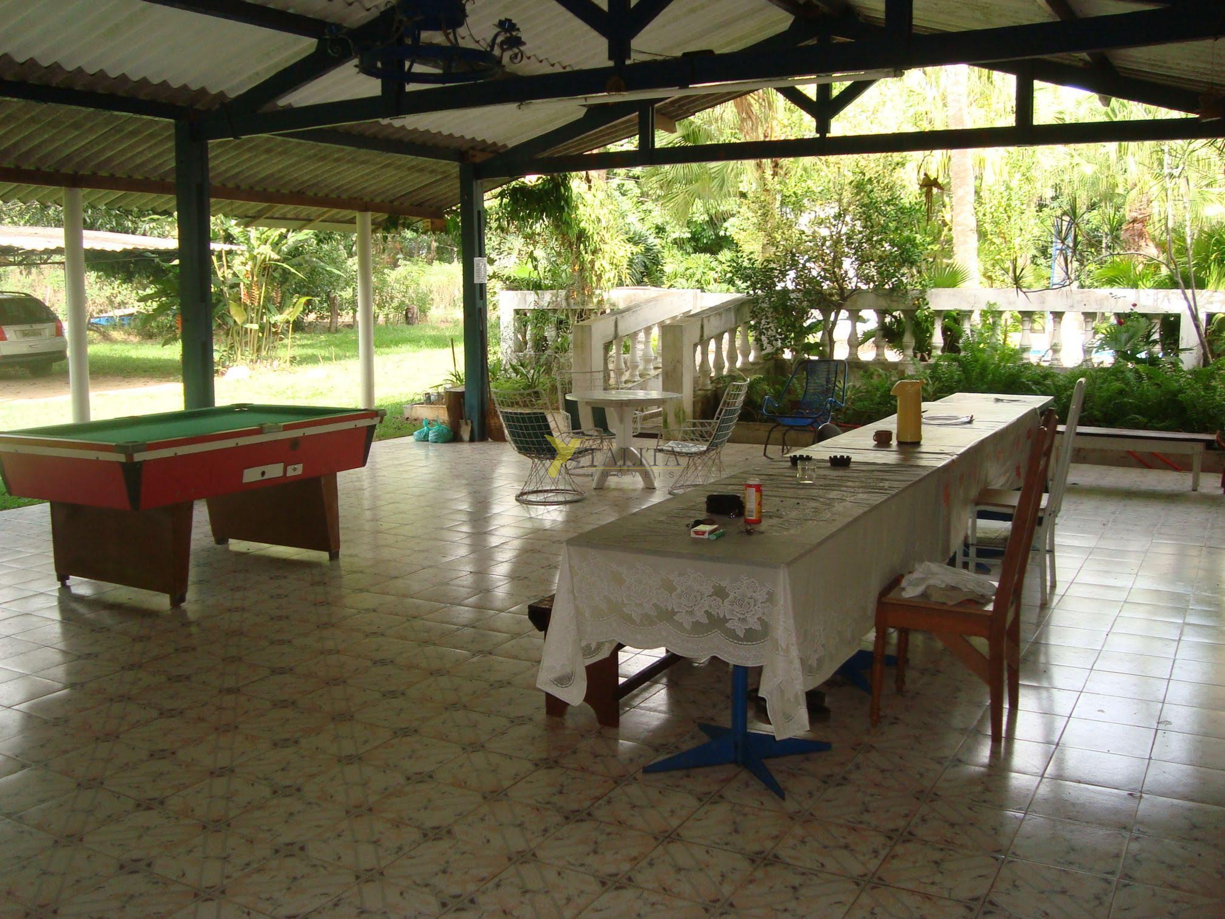 Chácara à venda - tatuí