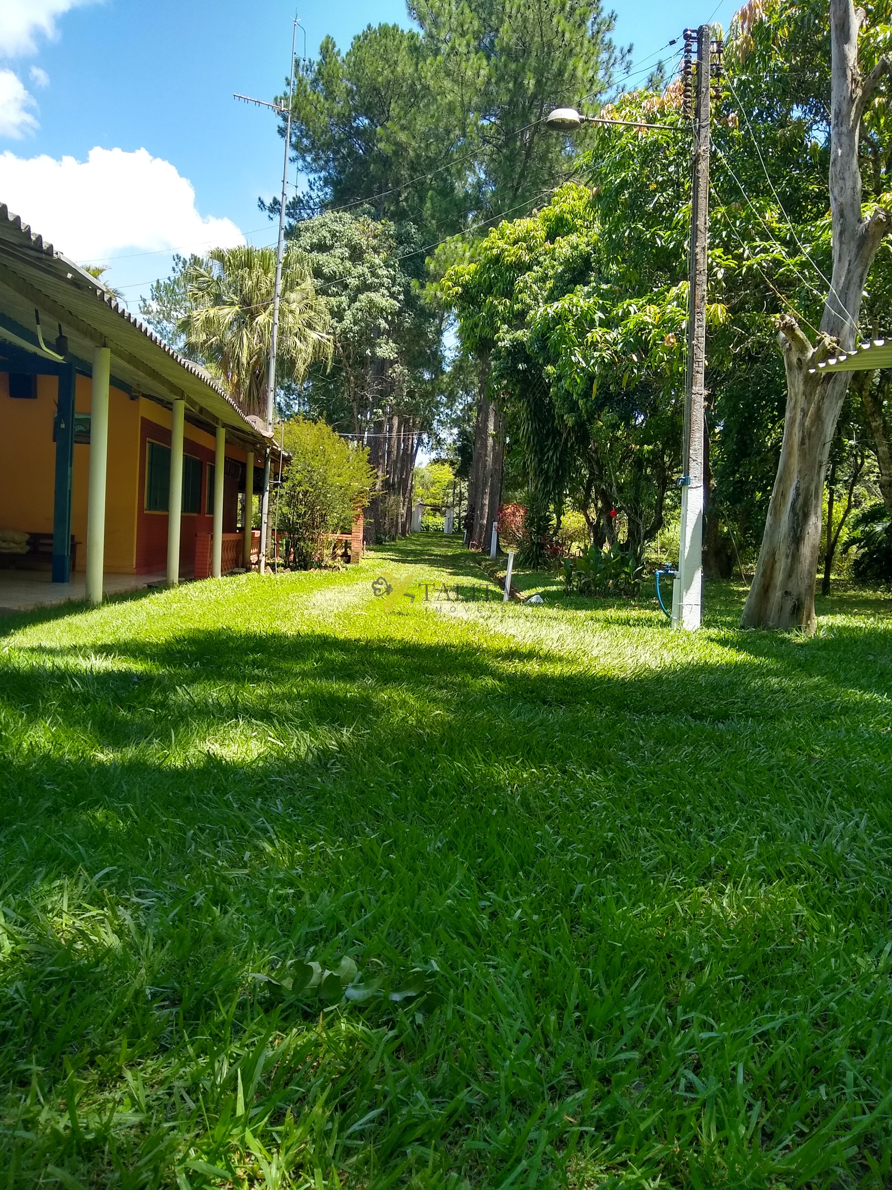 Chácara à venda - tatuí