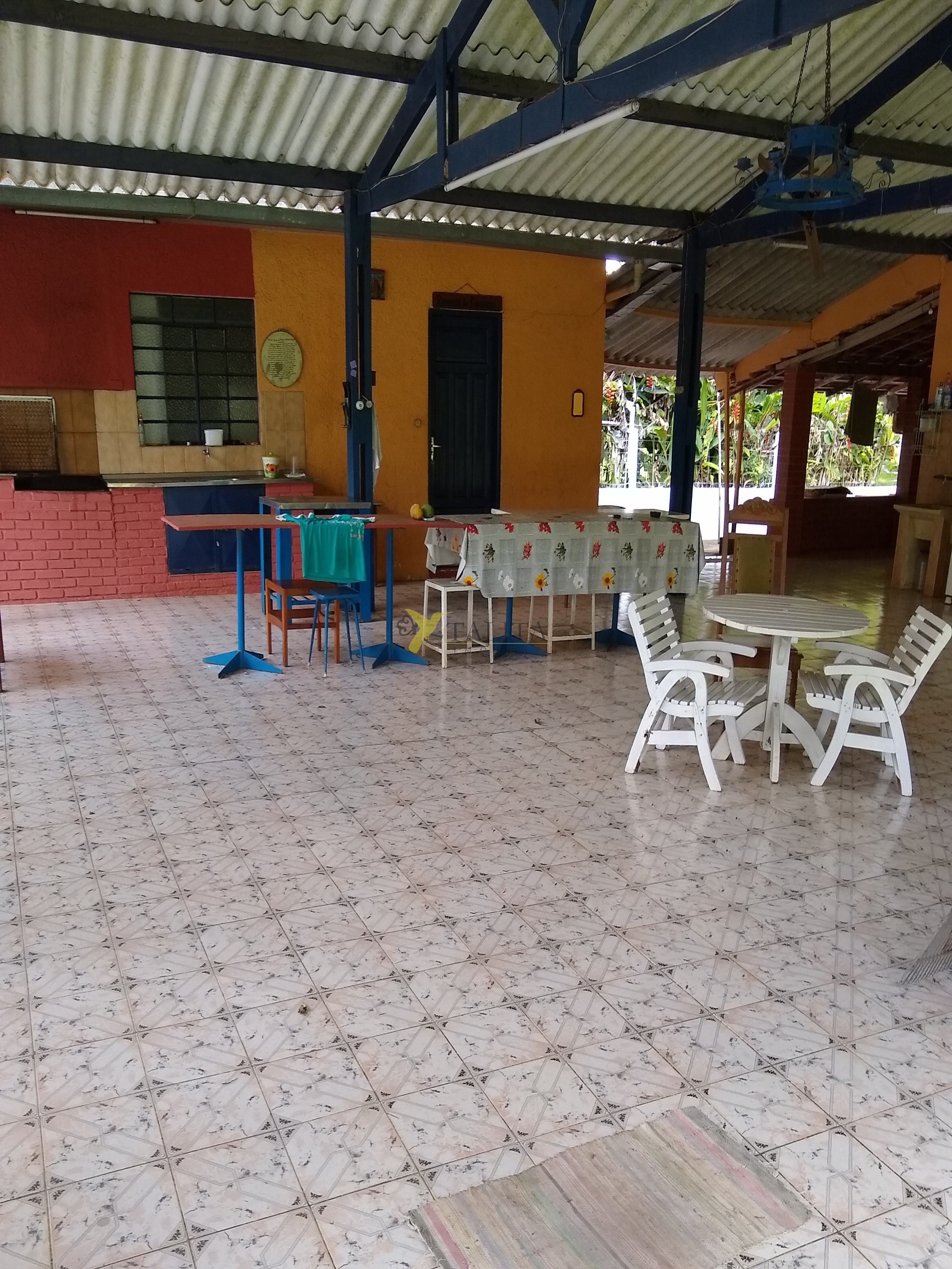 Chácara à venda - tatuí