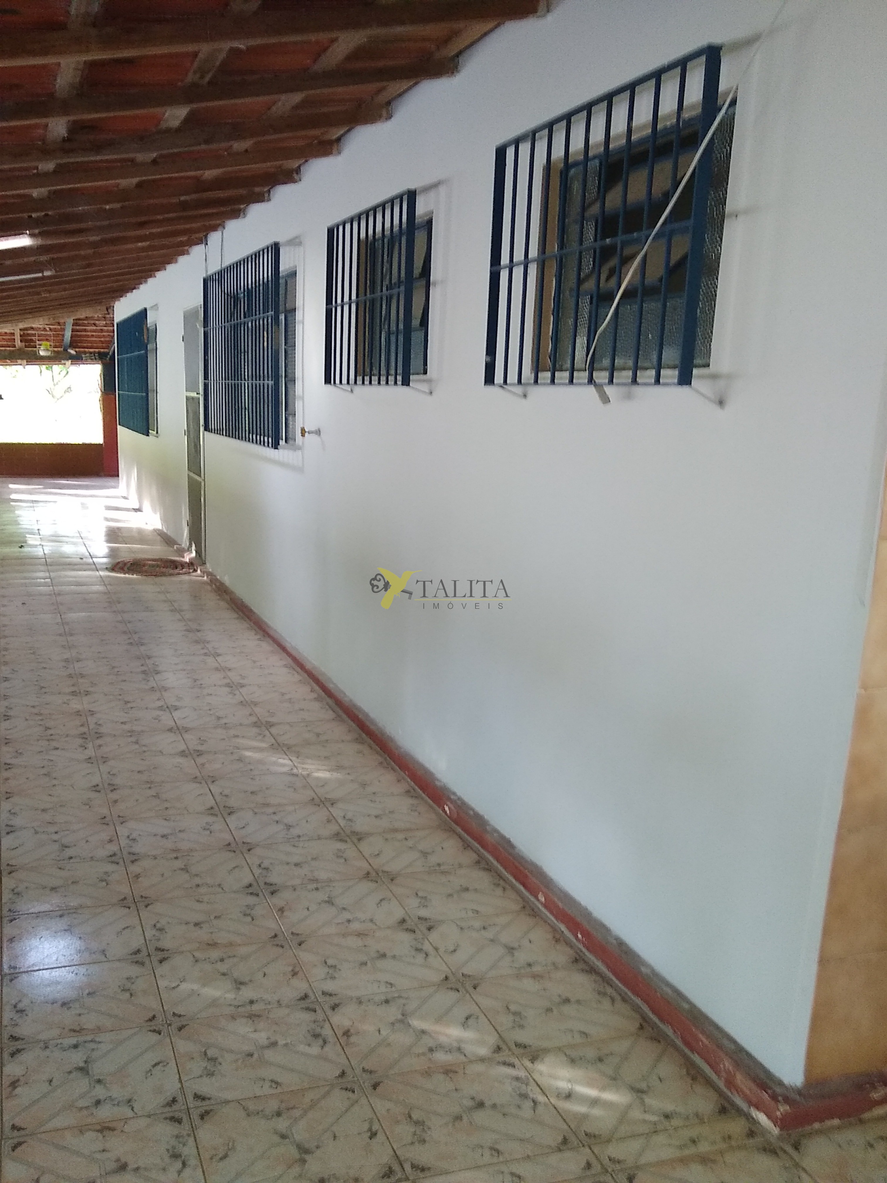 Chácara à venda - tatuí