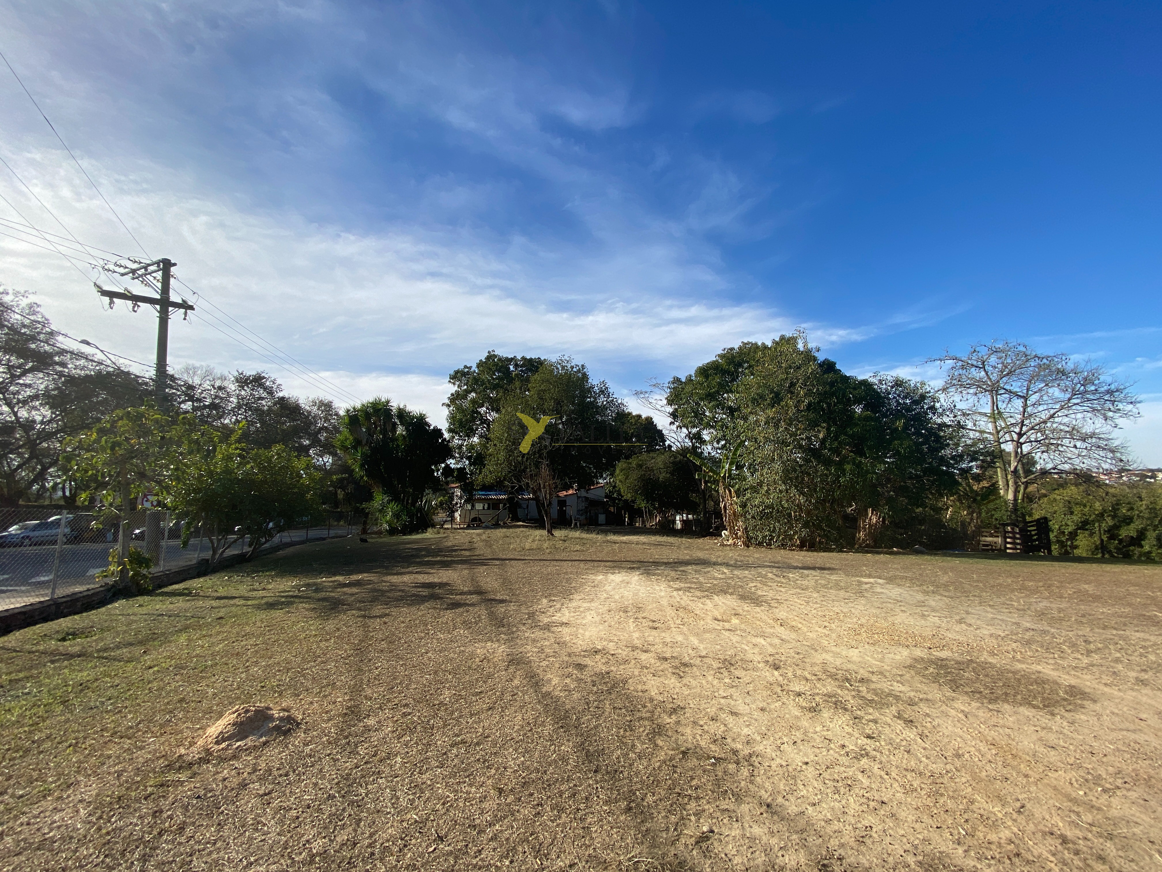 Área urbana à venda - tietê - sp