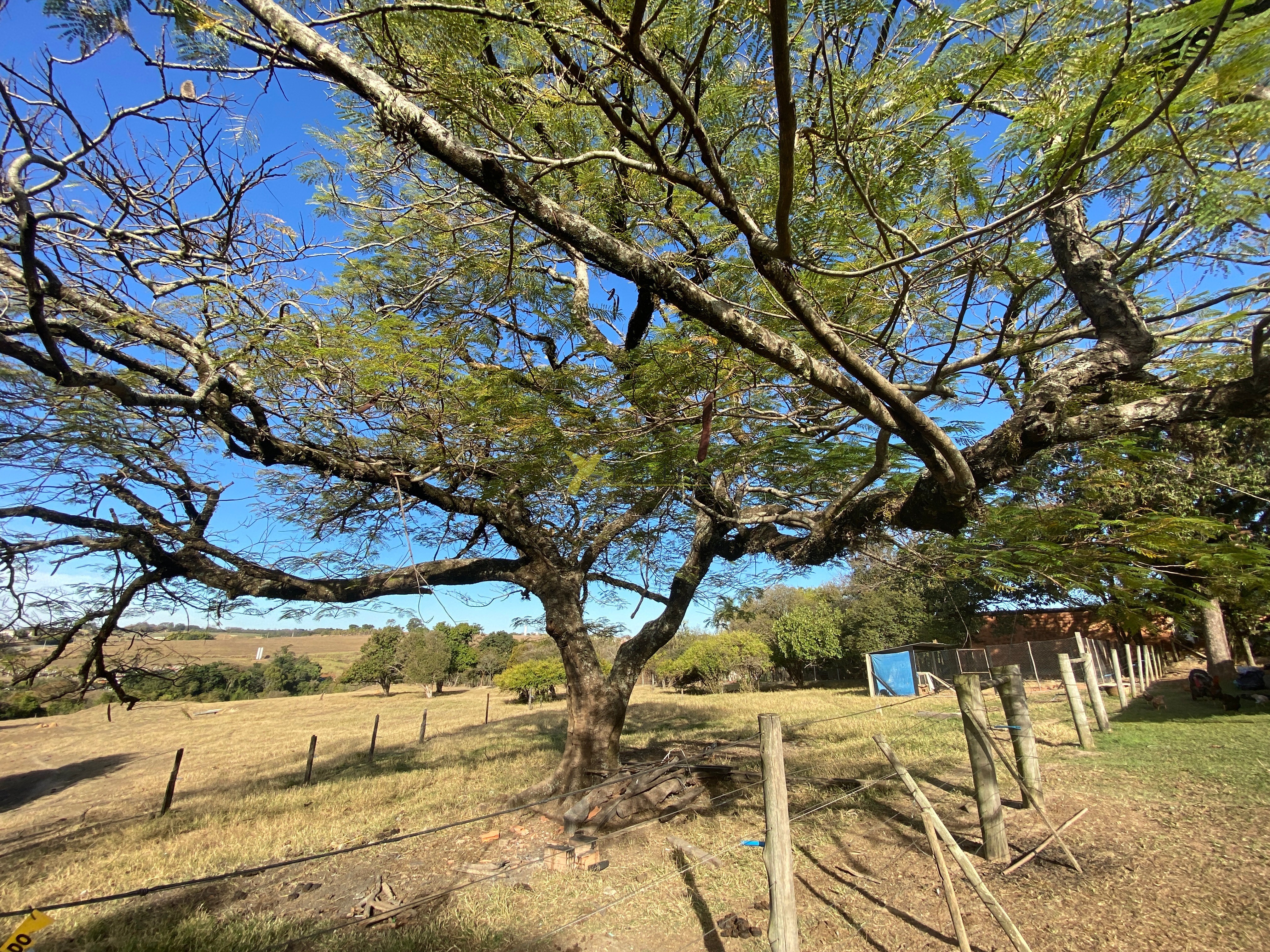 Área urbana à venda - tietê - sp