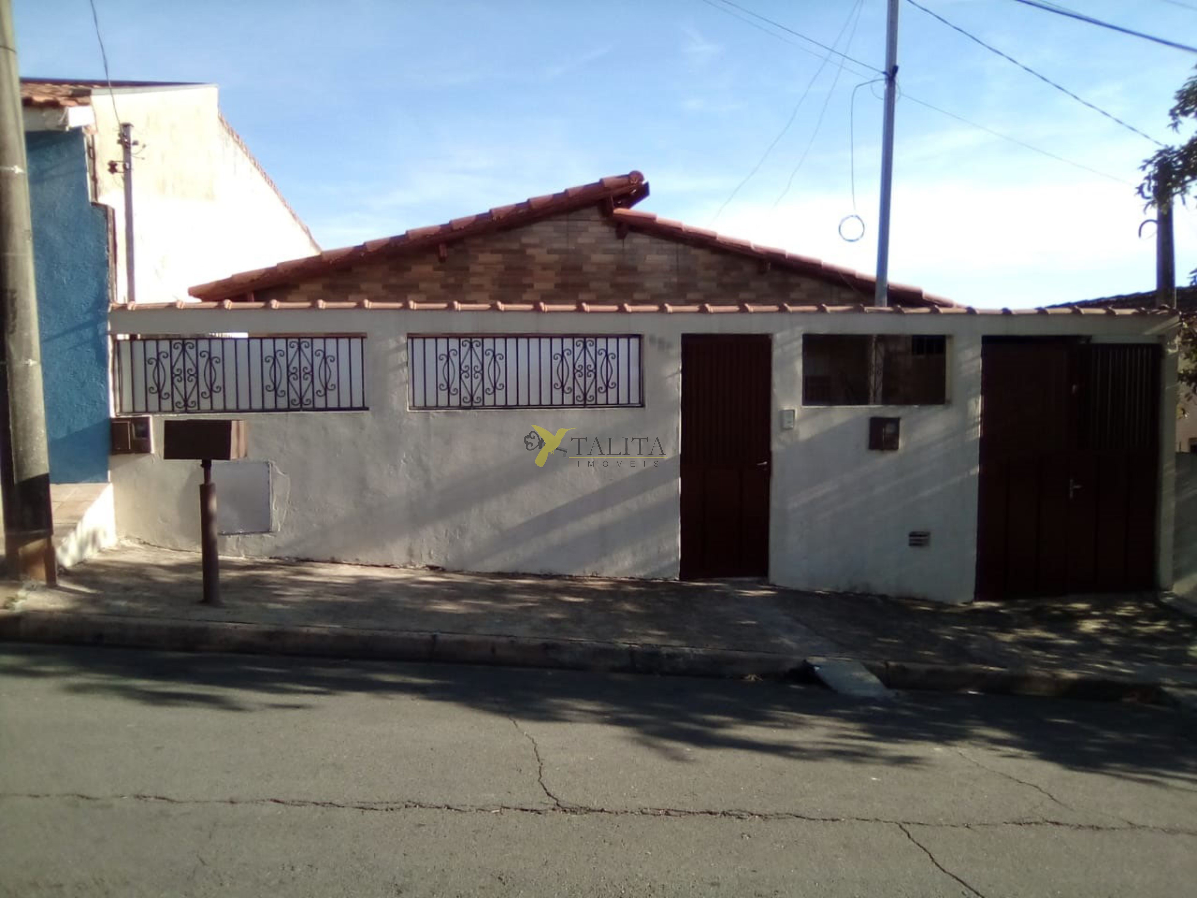 Imóvel residencial à venda em boituva - sp