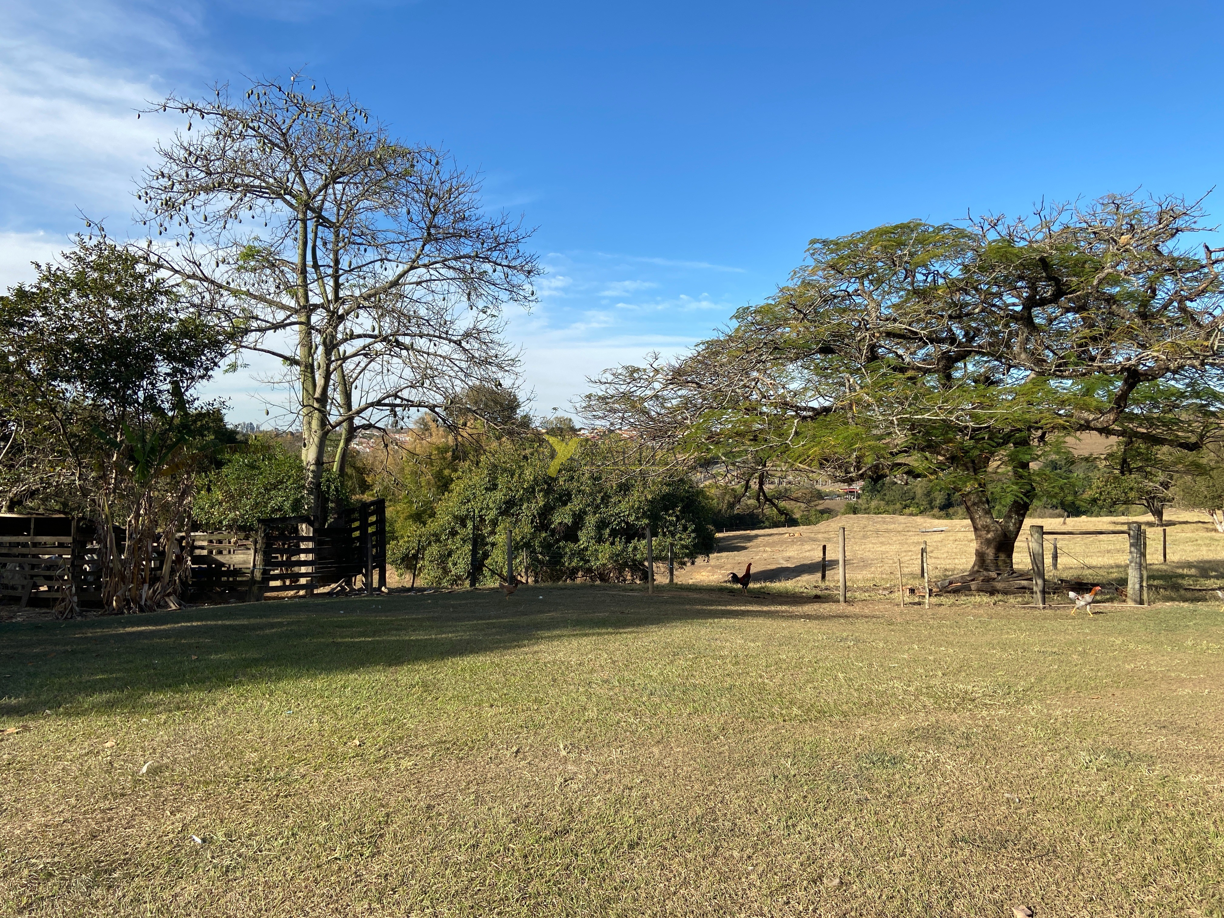 Área urbana à venda - tietê - sp