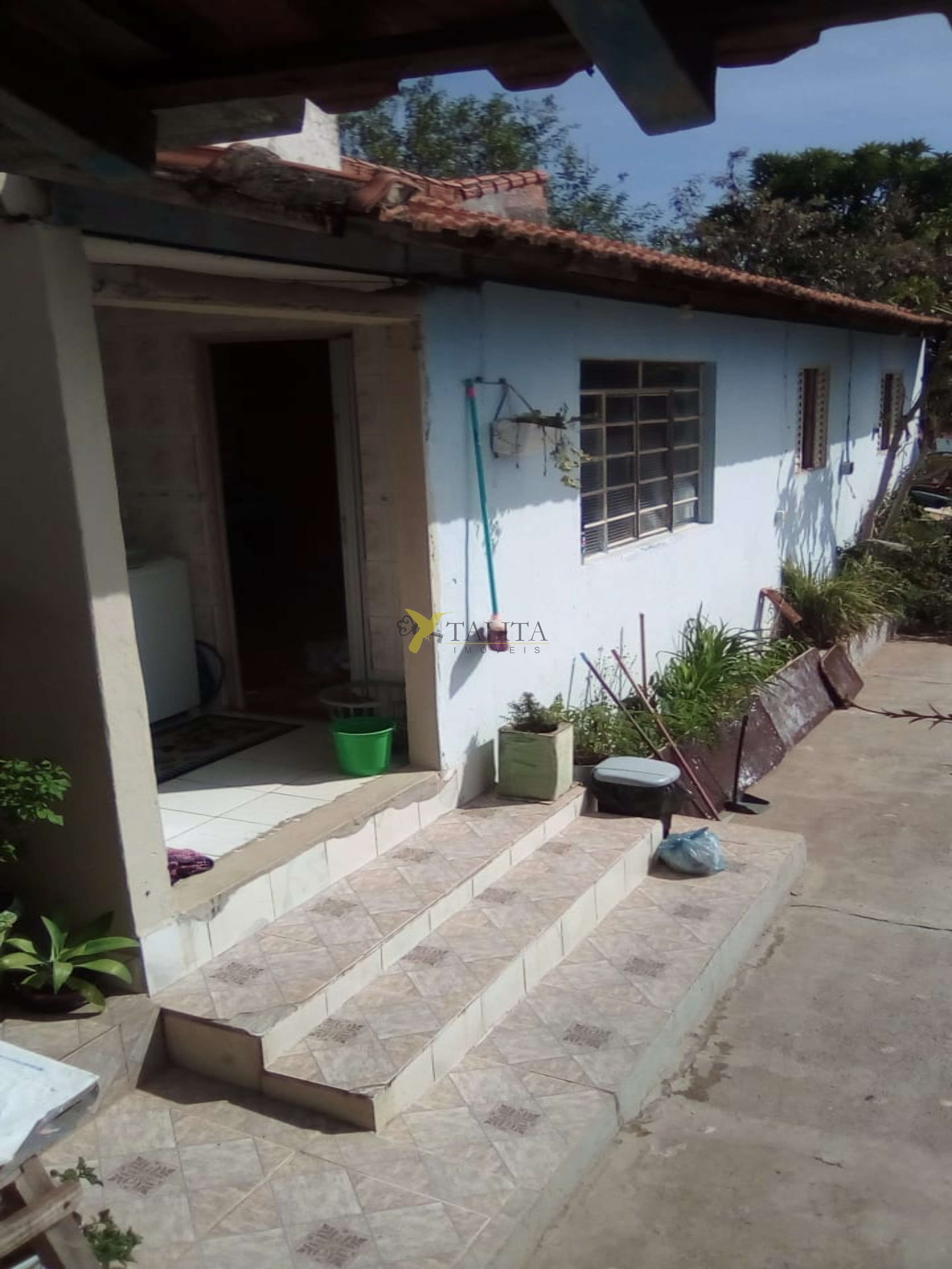 Imóvel residencial à venda em boituva - sp