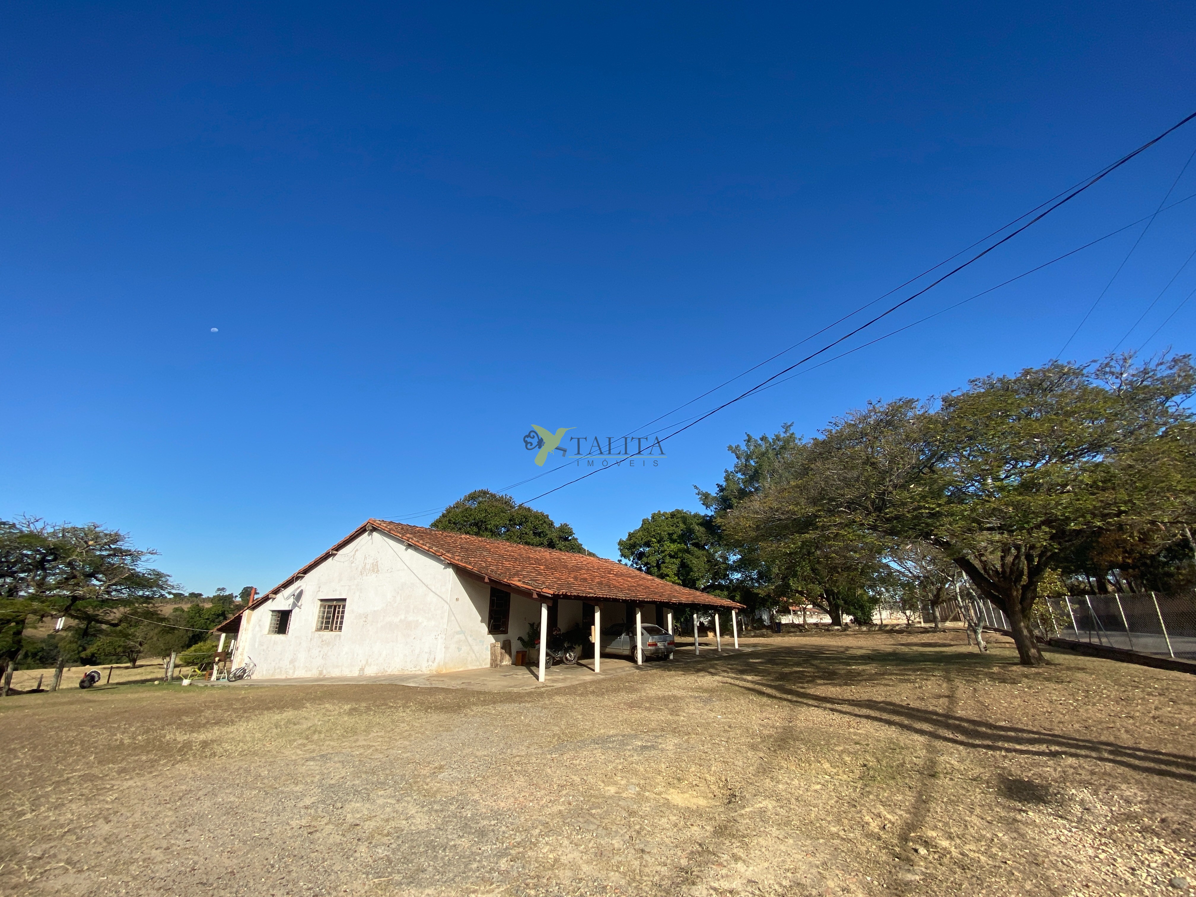 Área urbana à venda - tietê - sp