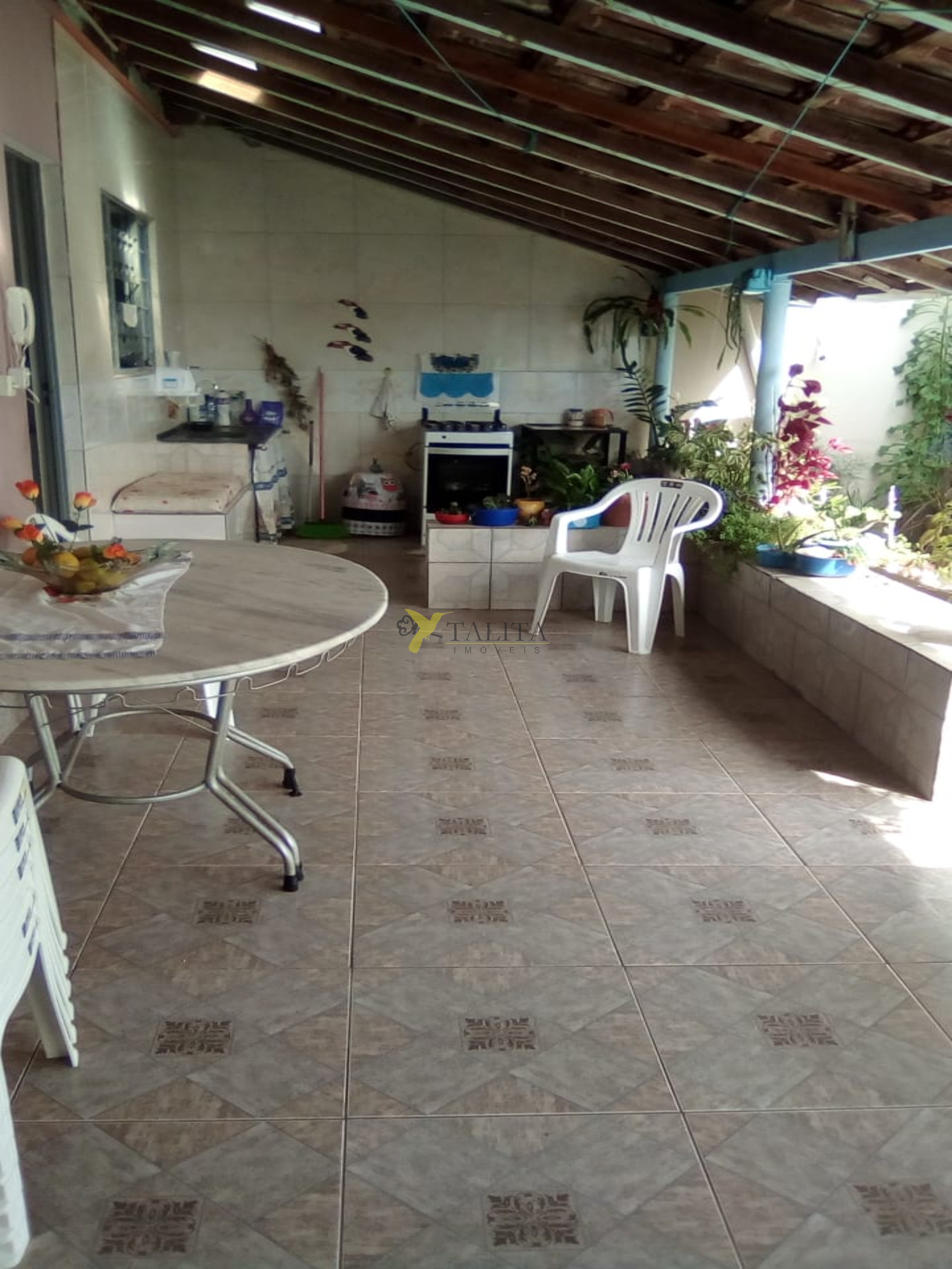 Imóvel residencial à venda em boituva - sp