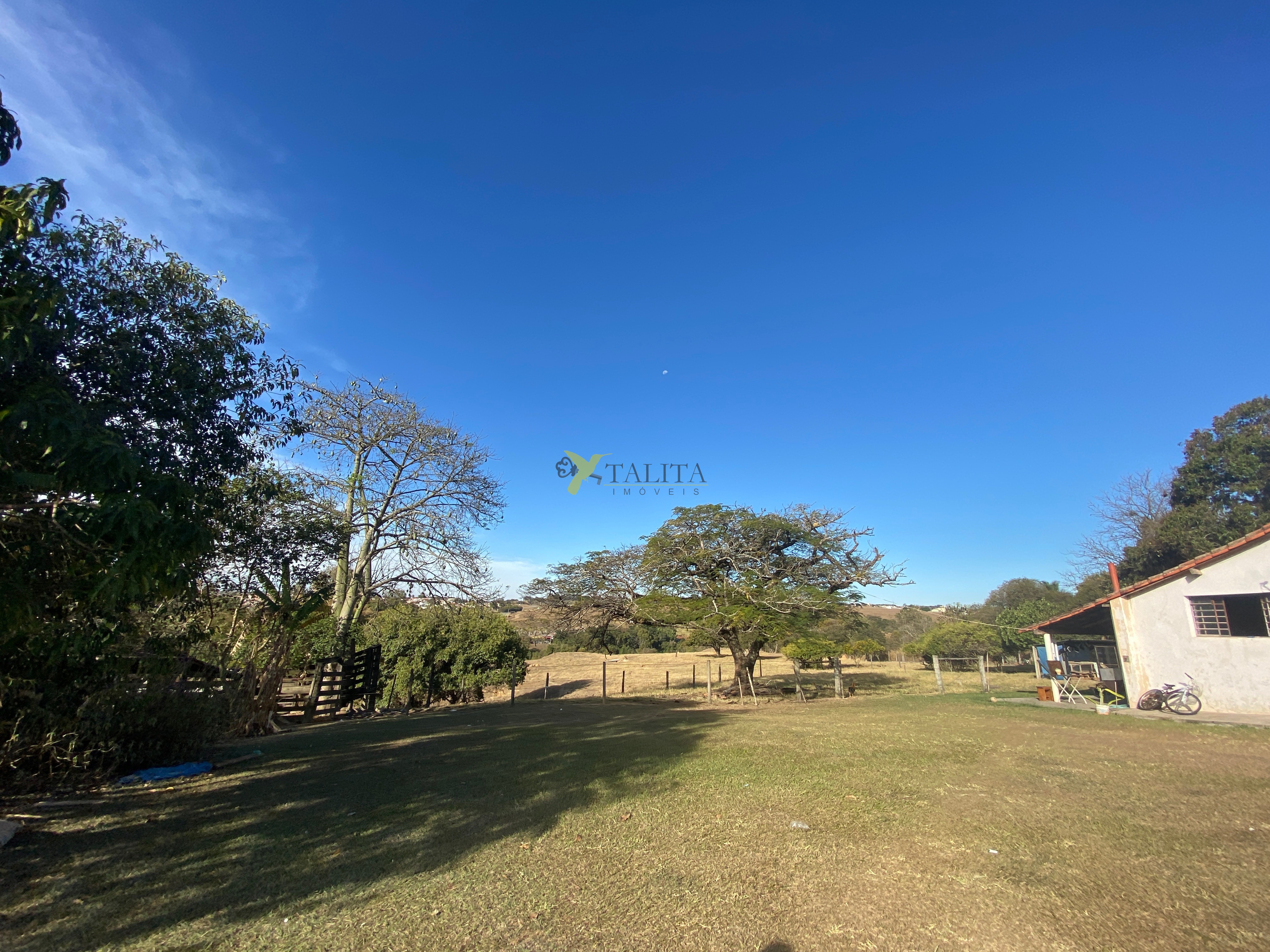 Área urbana à venda - tietê - sp