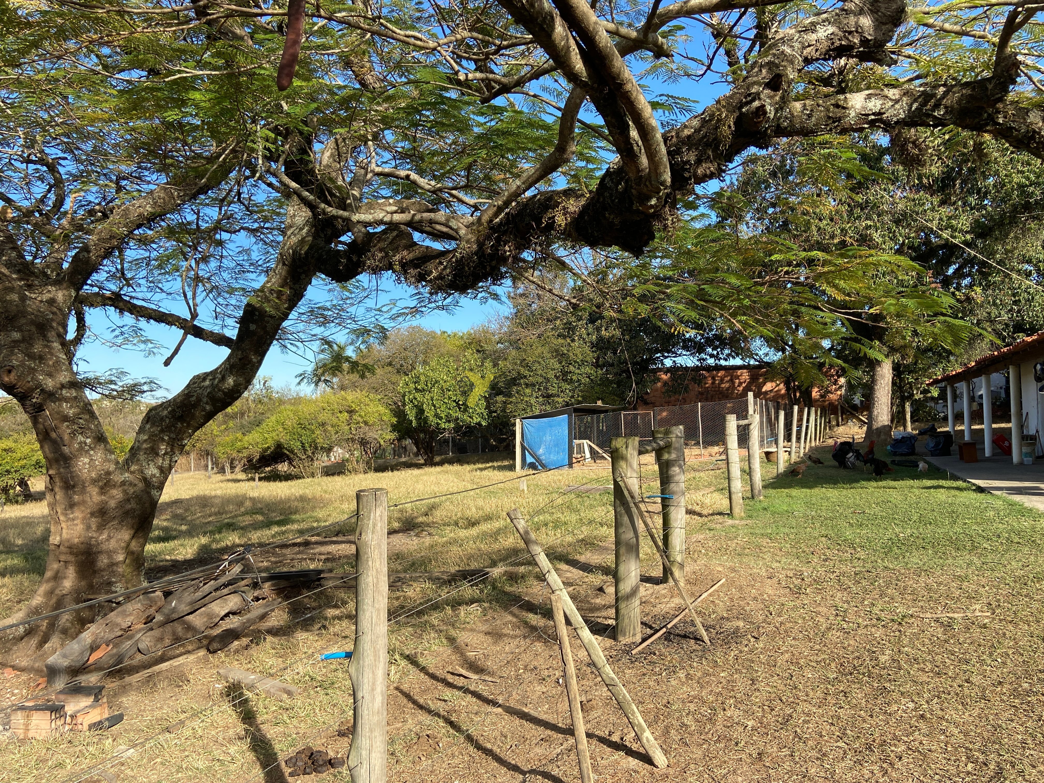 Área urbana à venda - tietê - sp