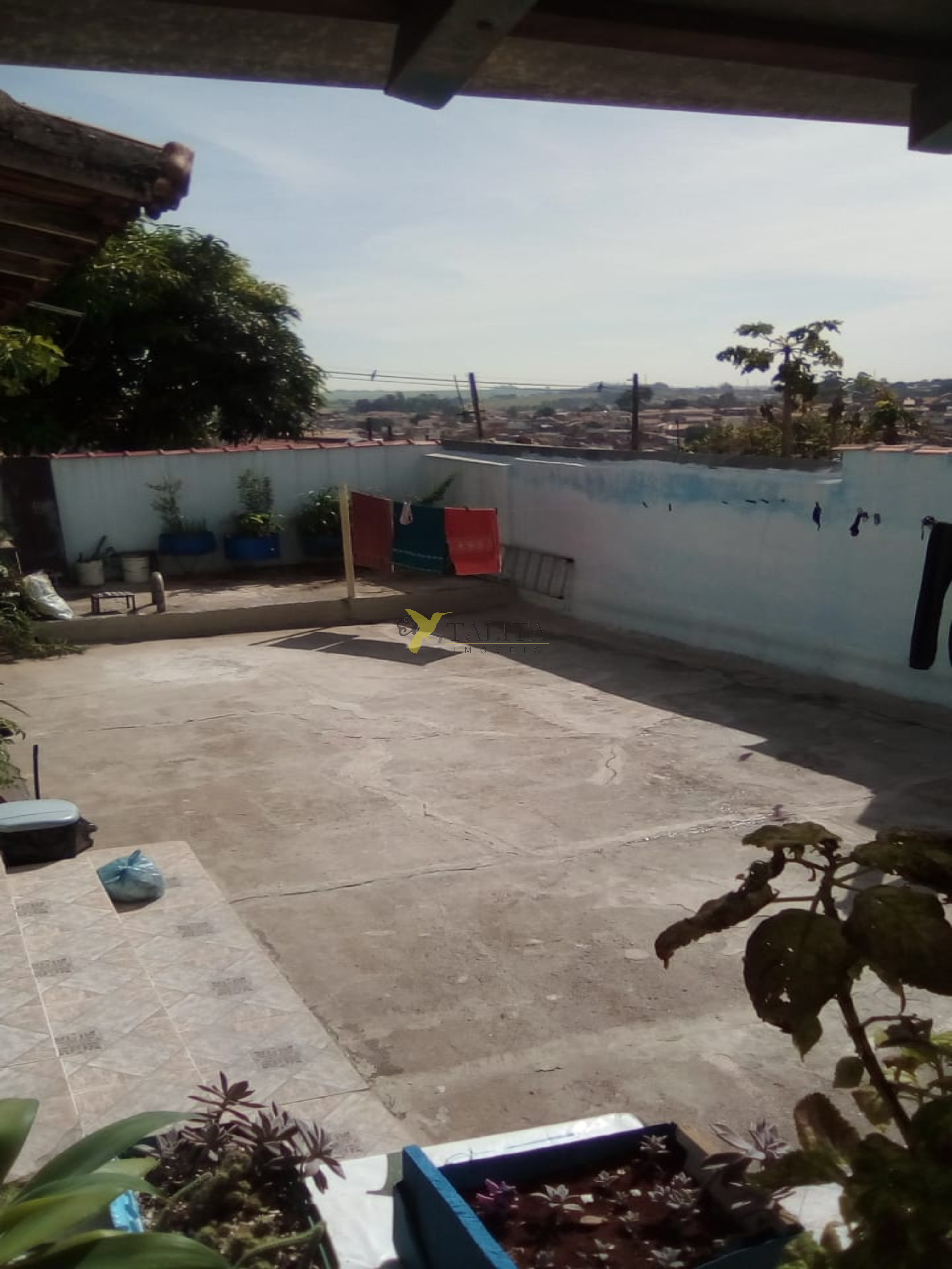 Imóvel residencial à venda em boituva - sp
