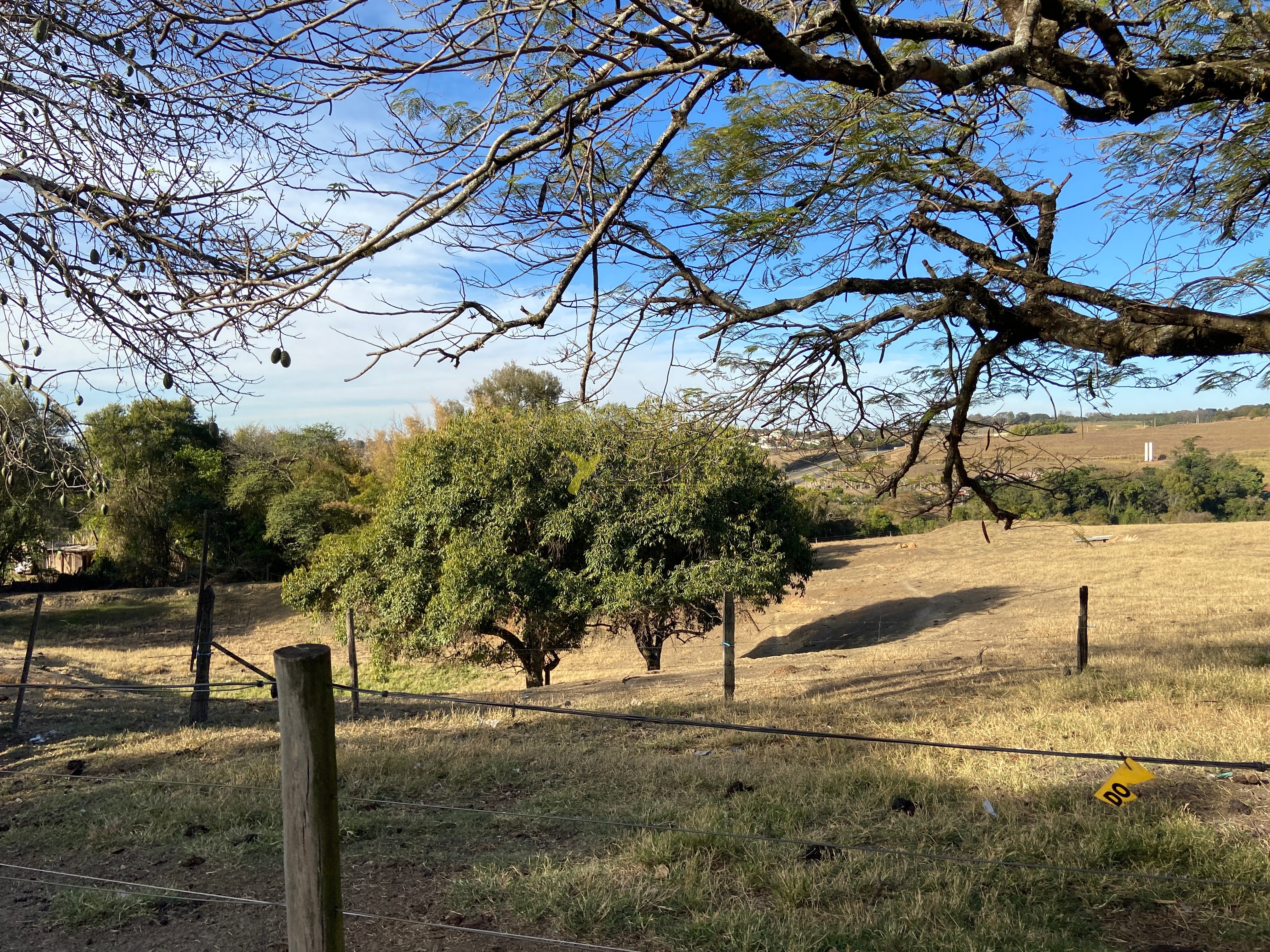 Área urbana à venda - tietê - sp