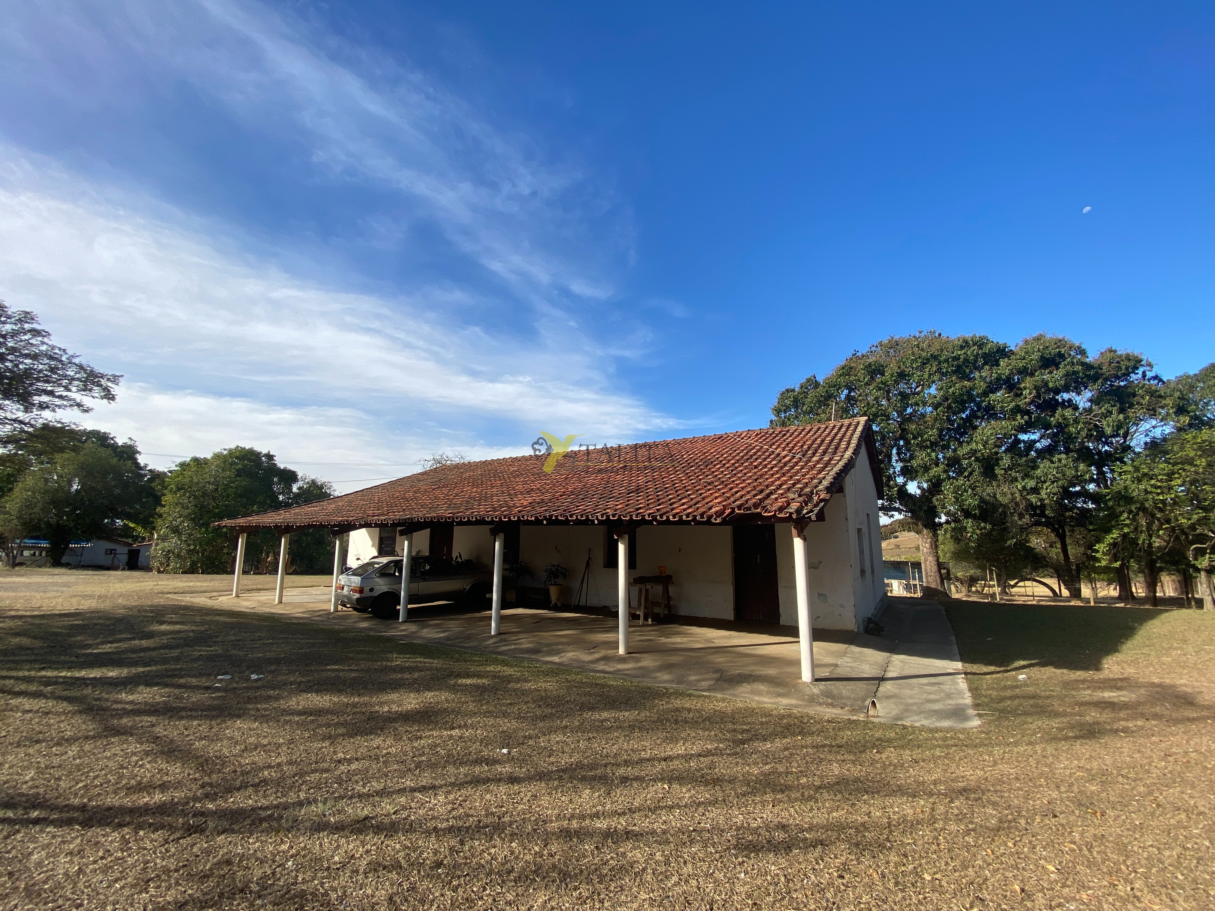 Área urbana à venda - tietê - sp