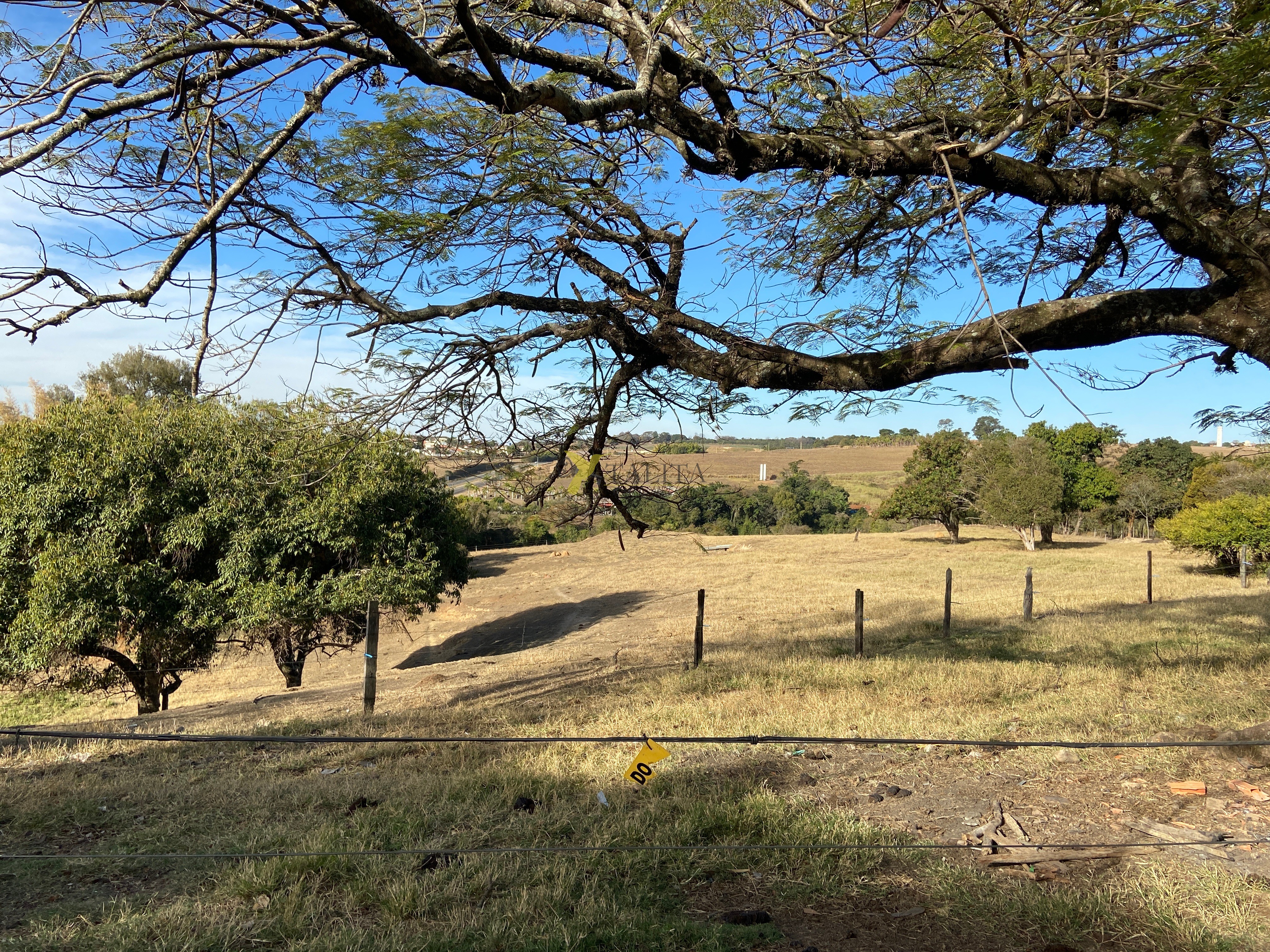 Área urbana à venda - tietê - sp