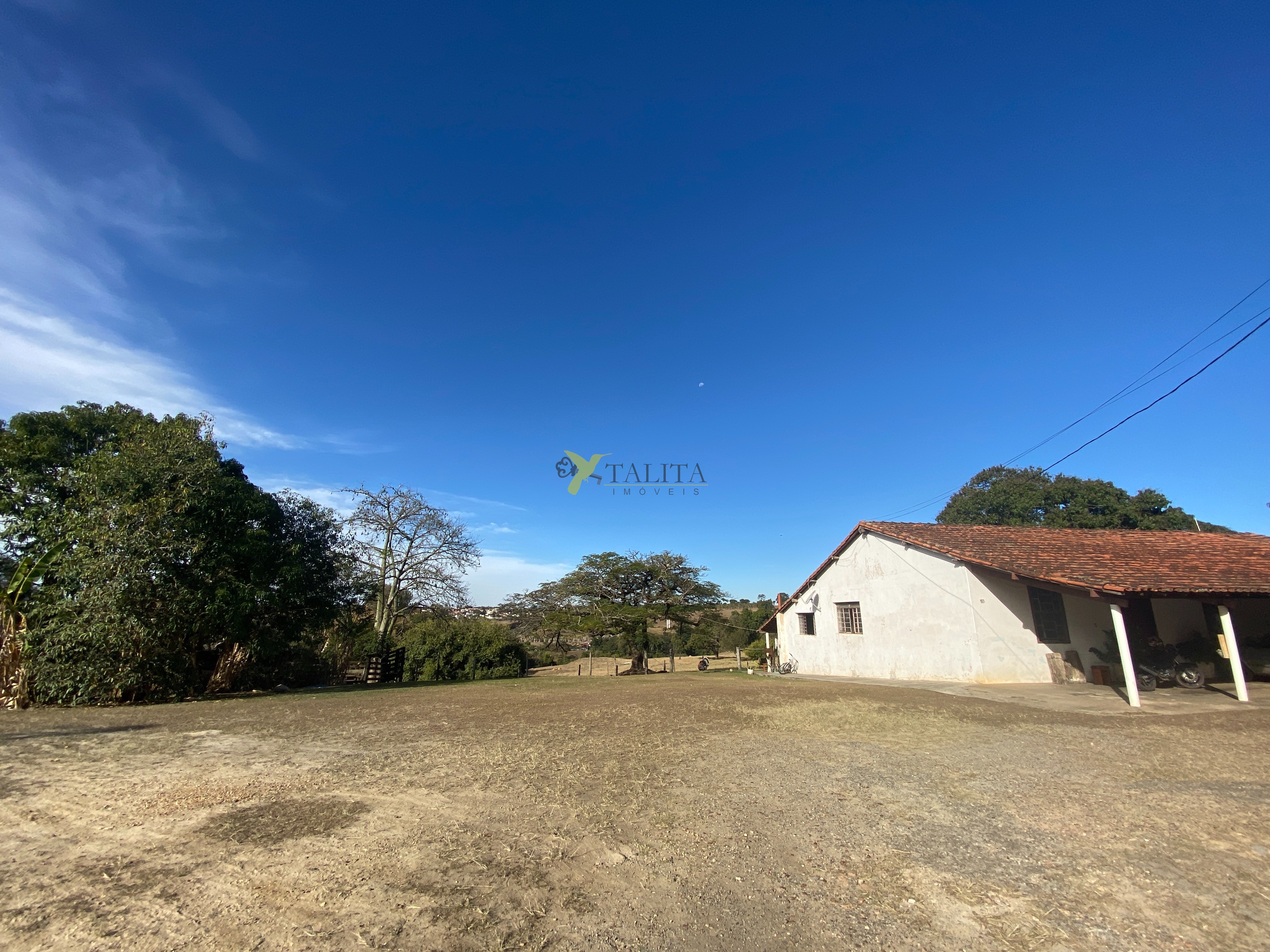 Área urbana à venda - tietê - sp