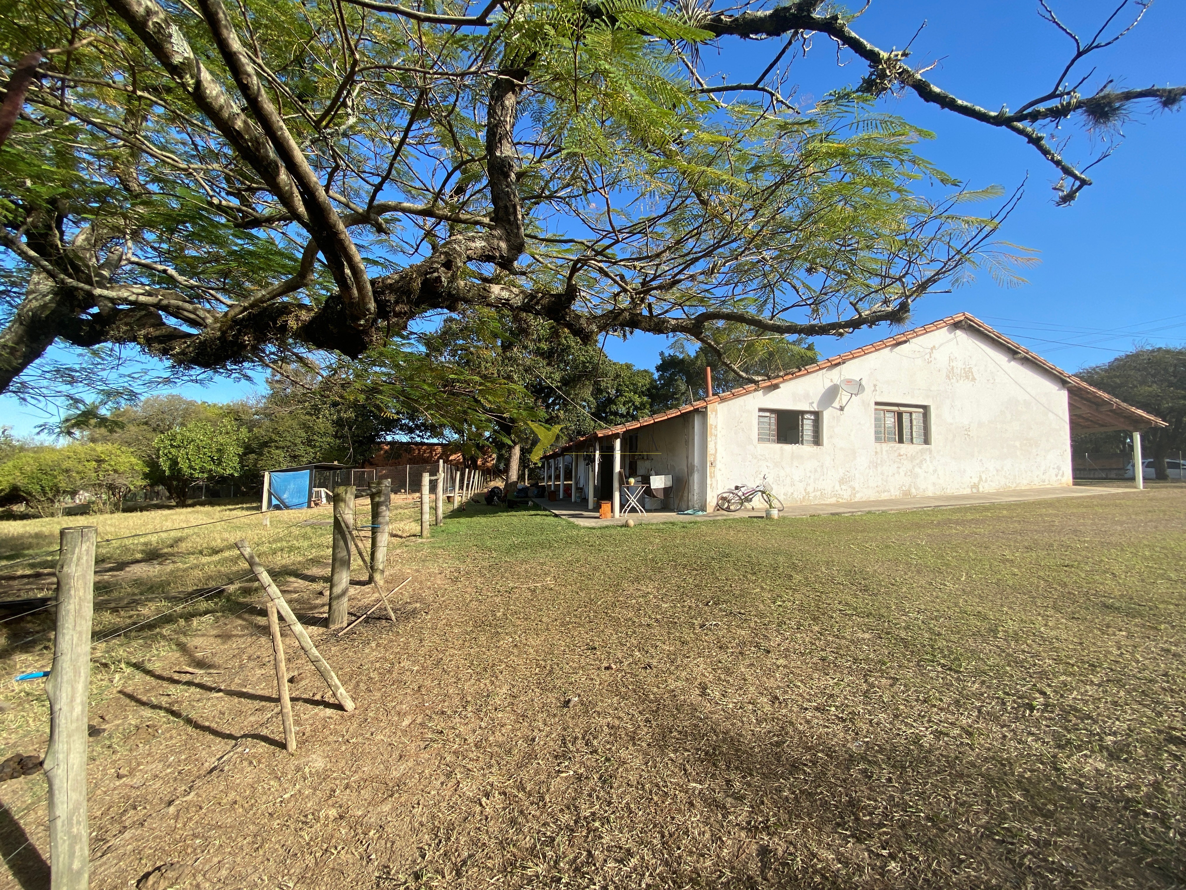 Área urbana à venda - tietê - sp