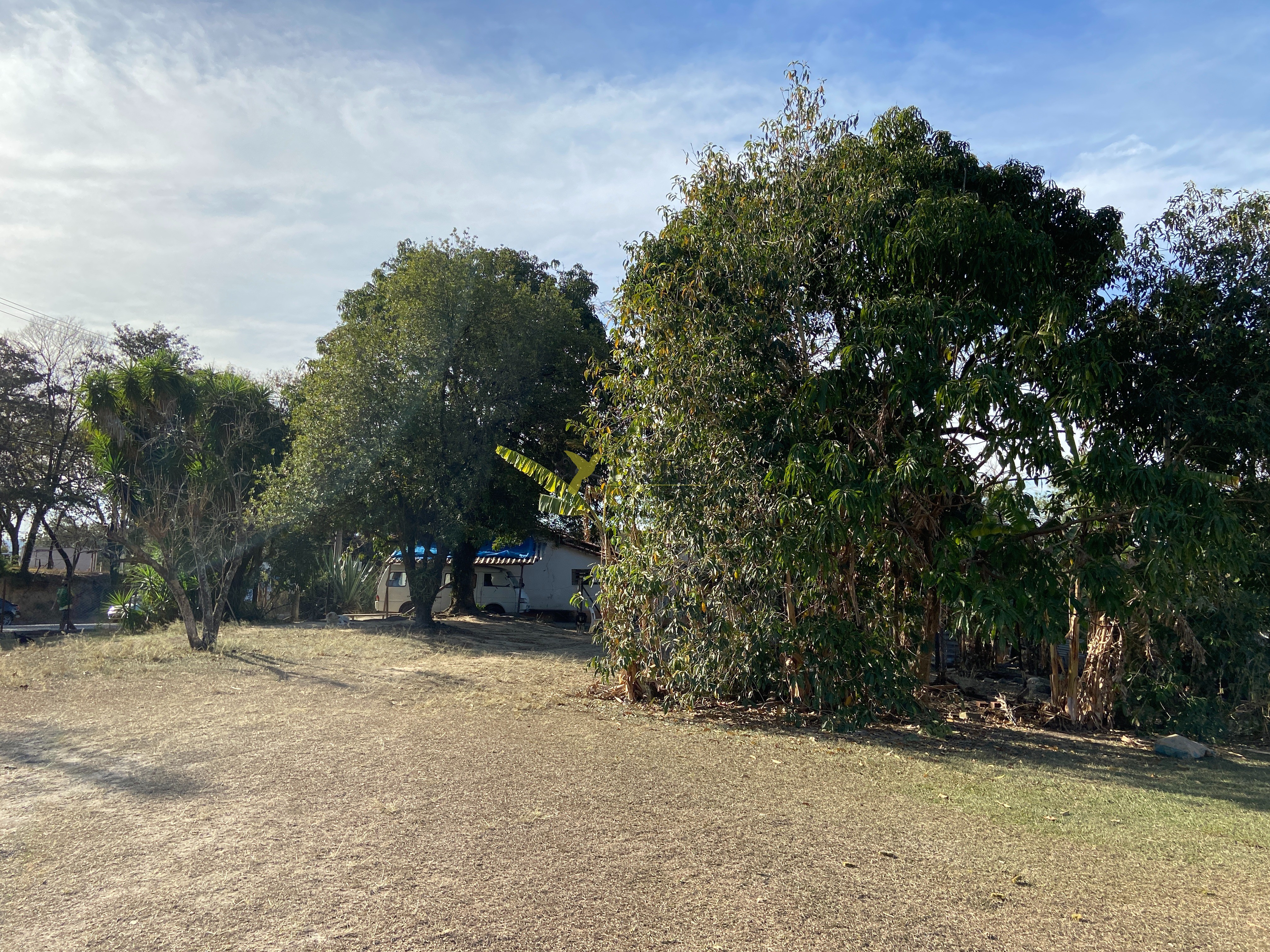 Área urbana à venda - tietê - sp