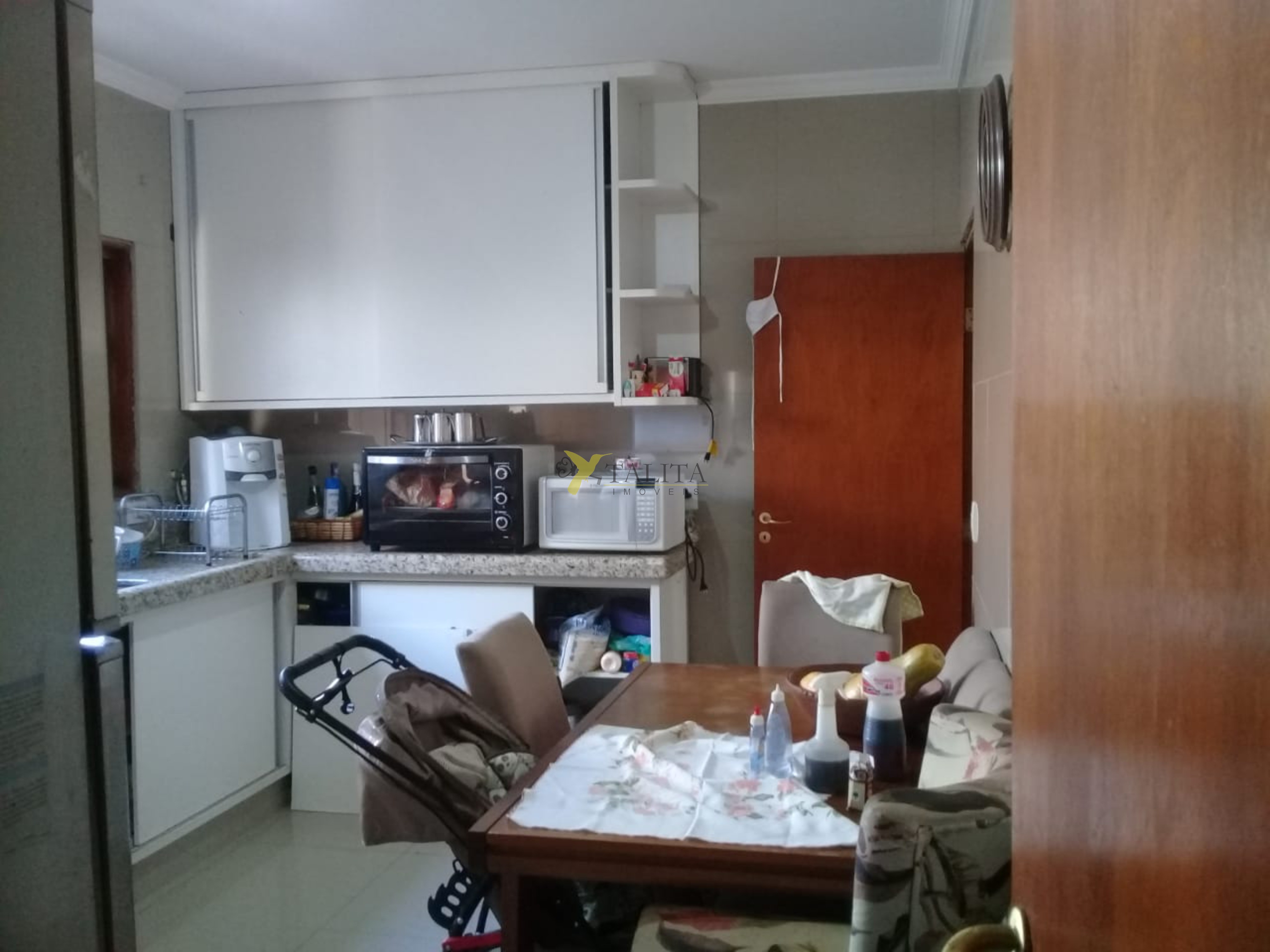 Casa à venda - caixa d'água - tietê