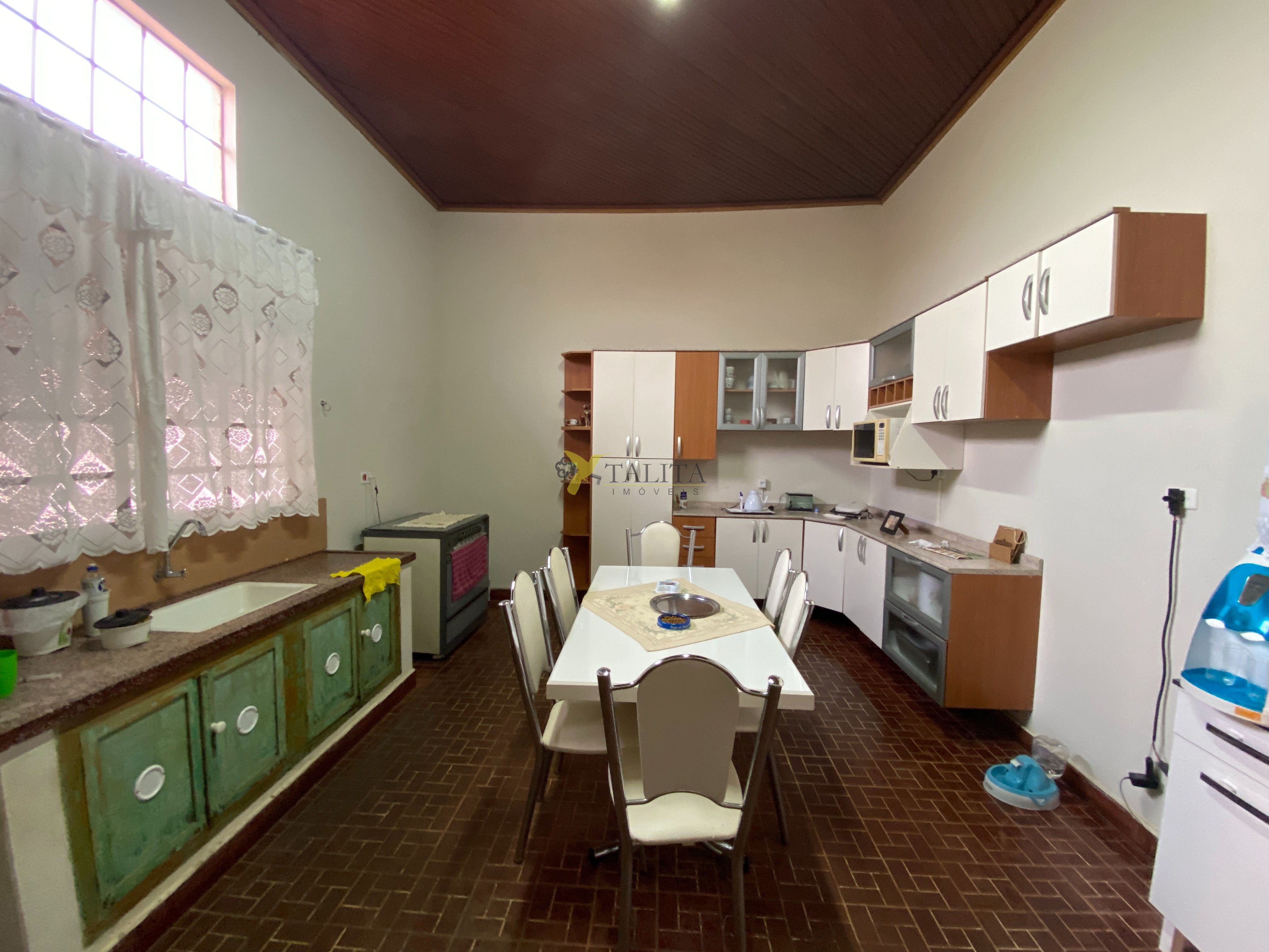 Casa à venda - centro - cerquilho