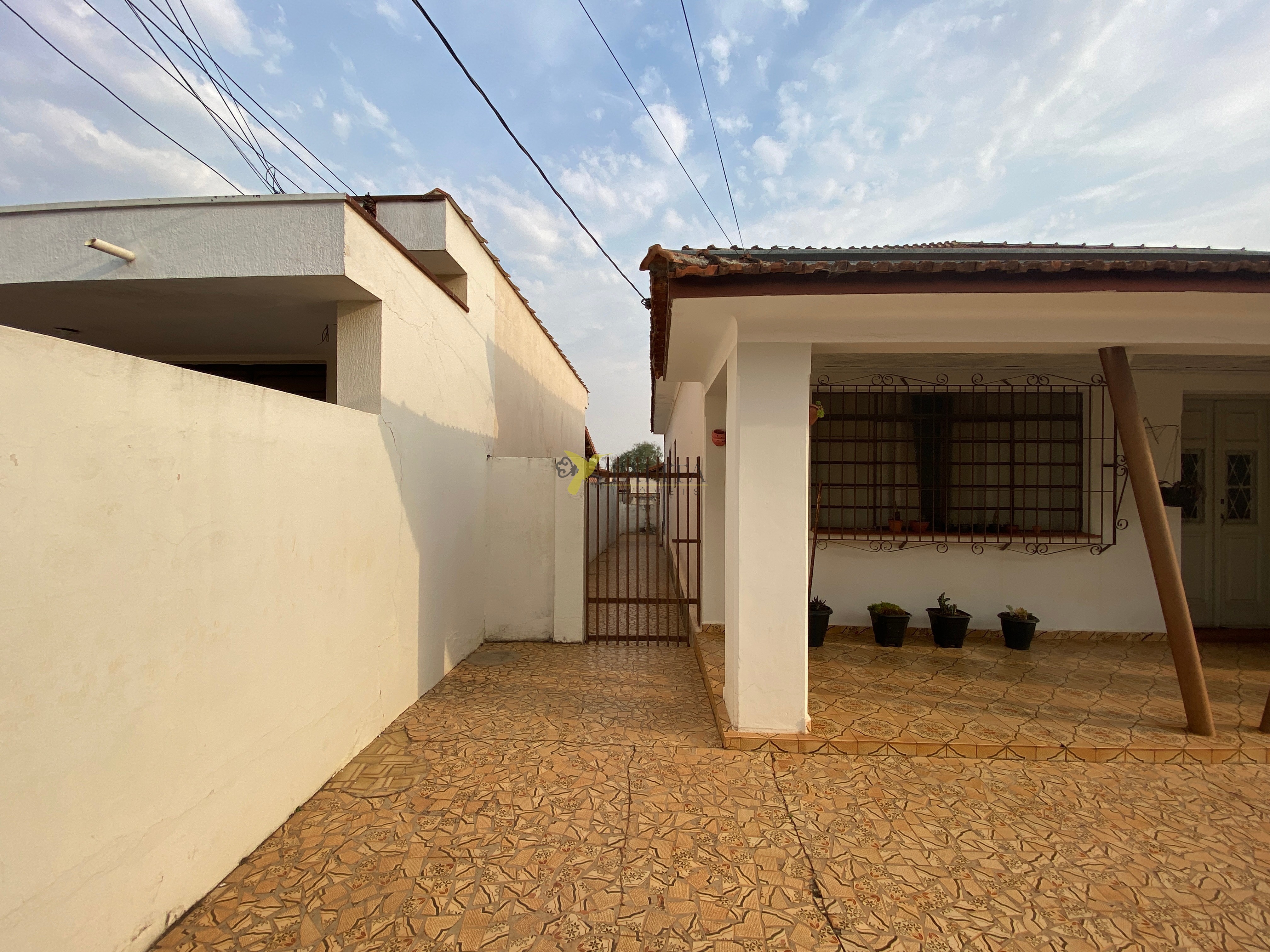 Casa à venda - centro - cerquilho