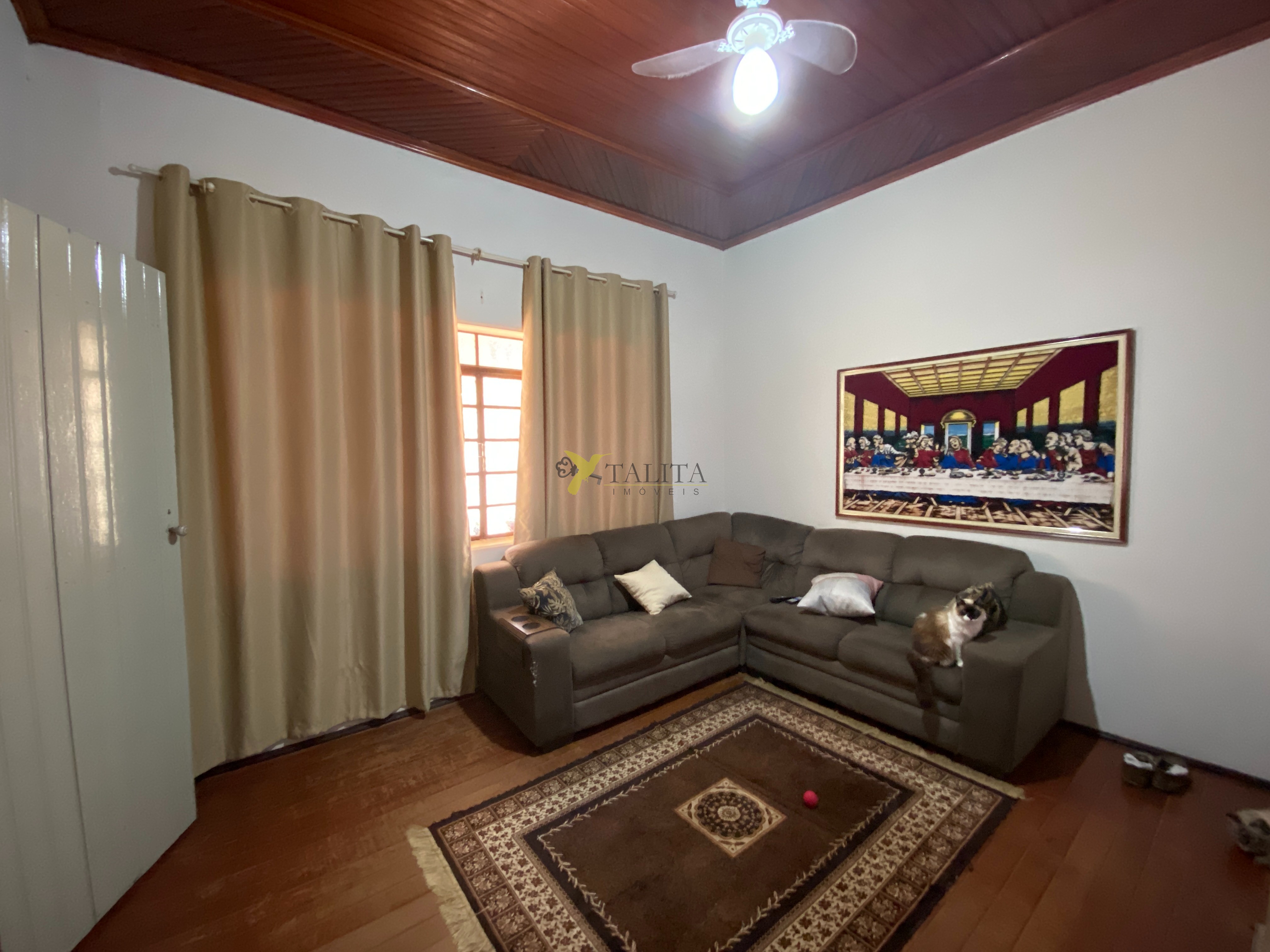 Casa à venda - centro - cerquilho
