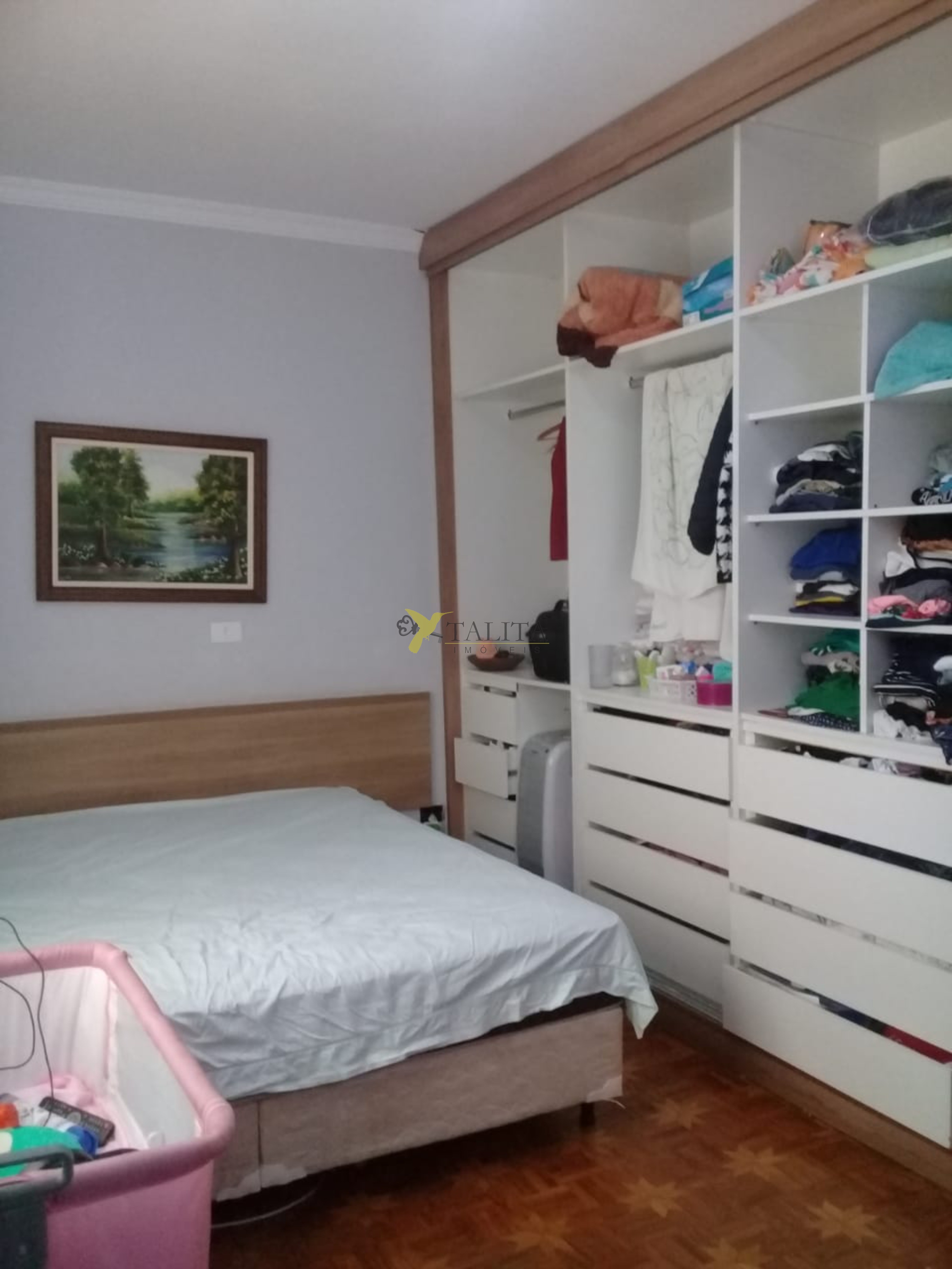 Casa à venda - caixa d'água - tietê