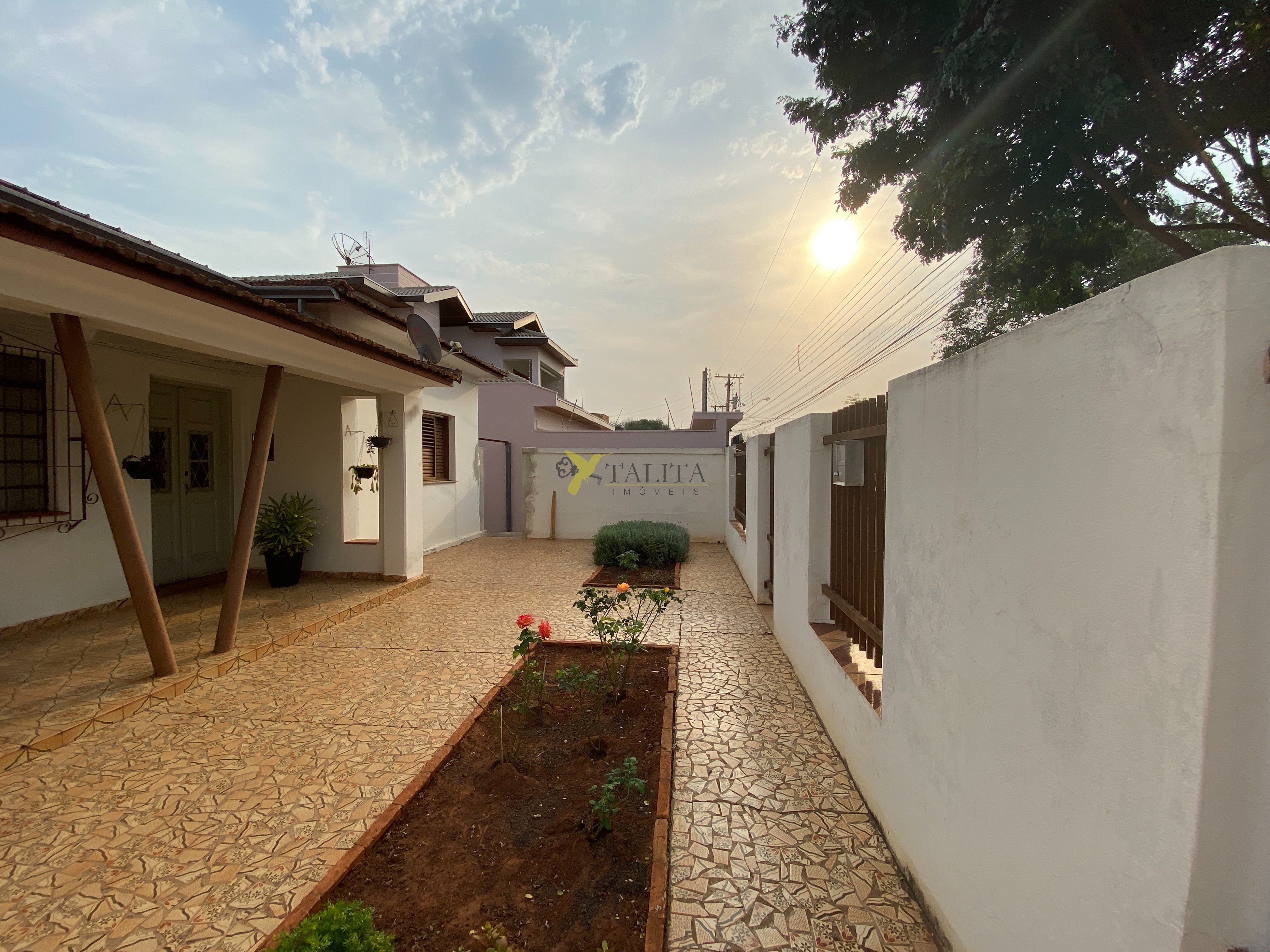 Casa à venda - centro - cerquilho