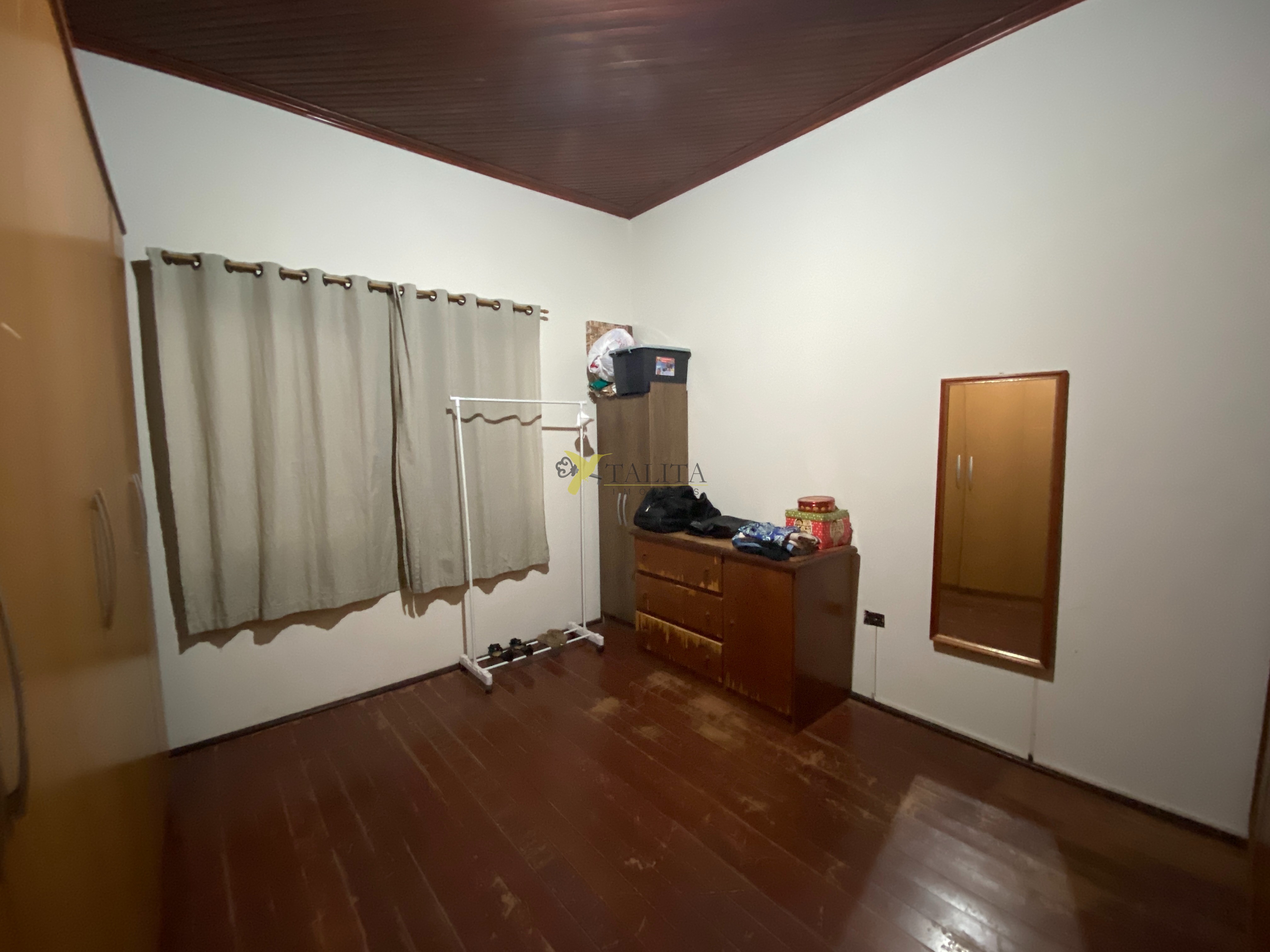 Casa à venda - centro - cerquilho