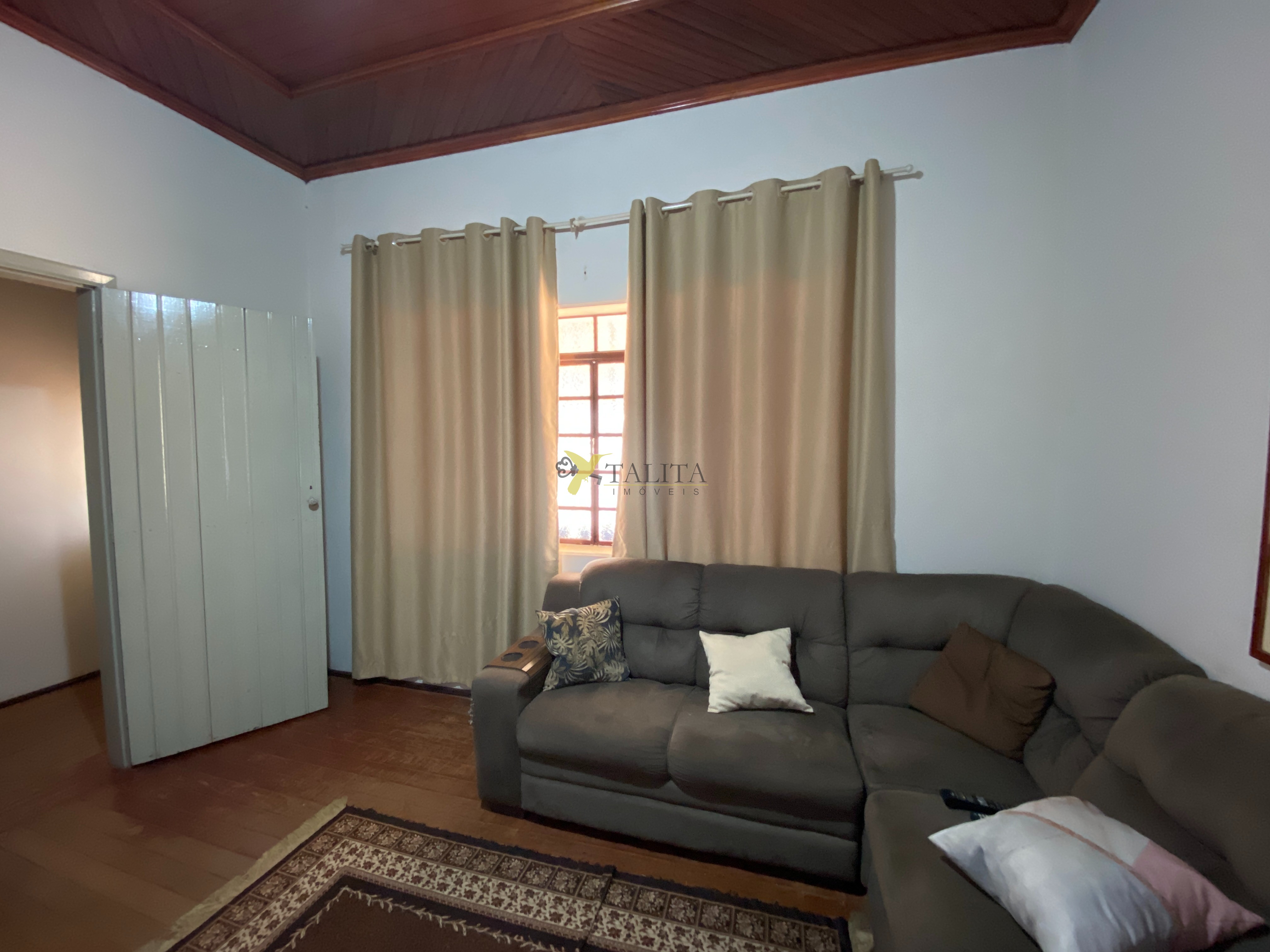 Casa à venda - centro - cerquilho