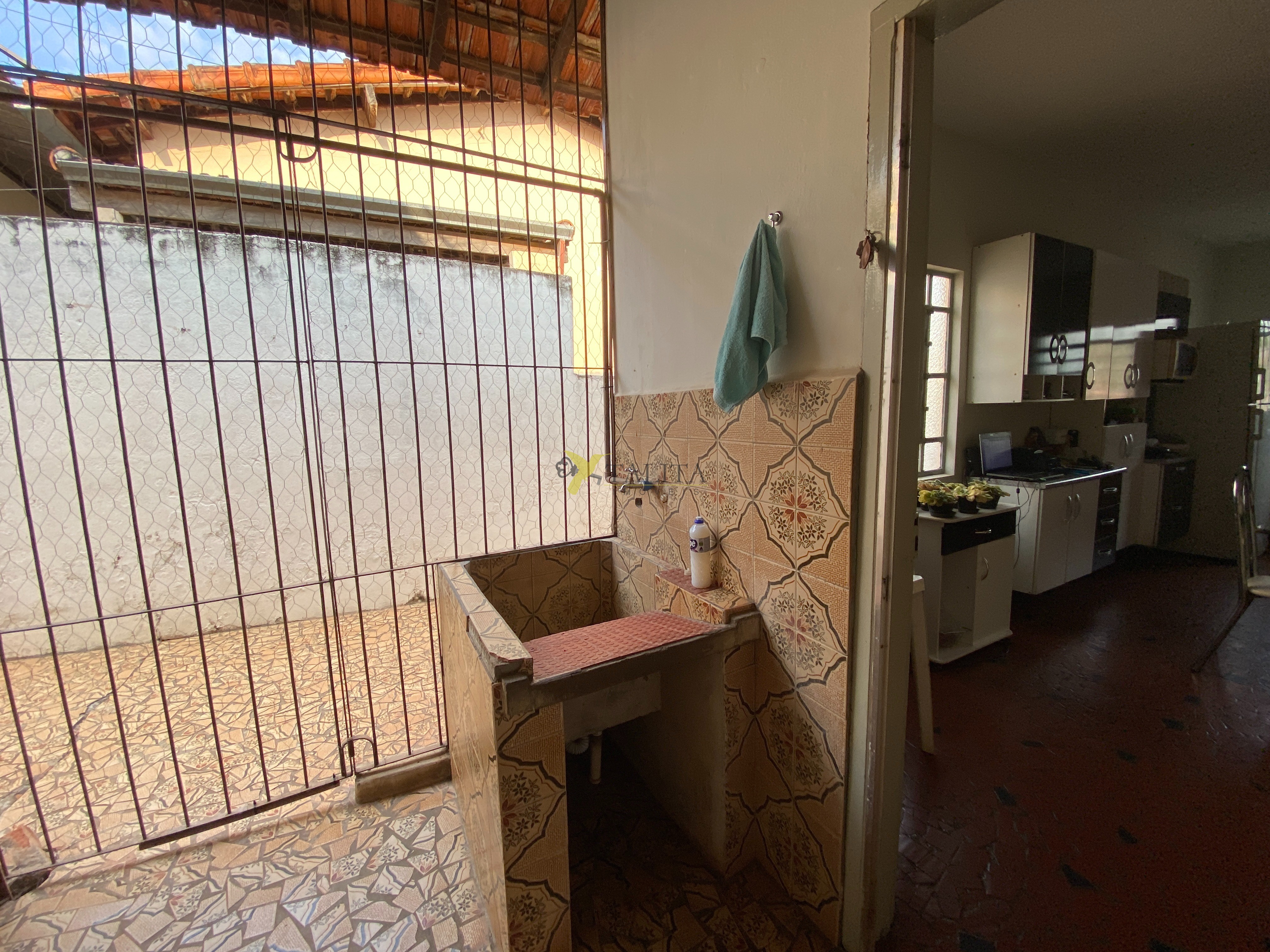 Casa à venda - centro - cerquilho