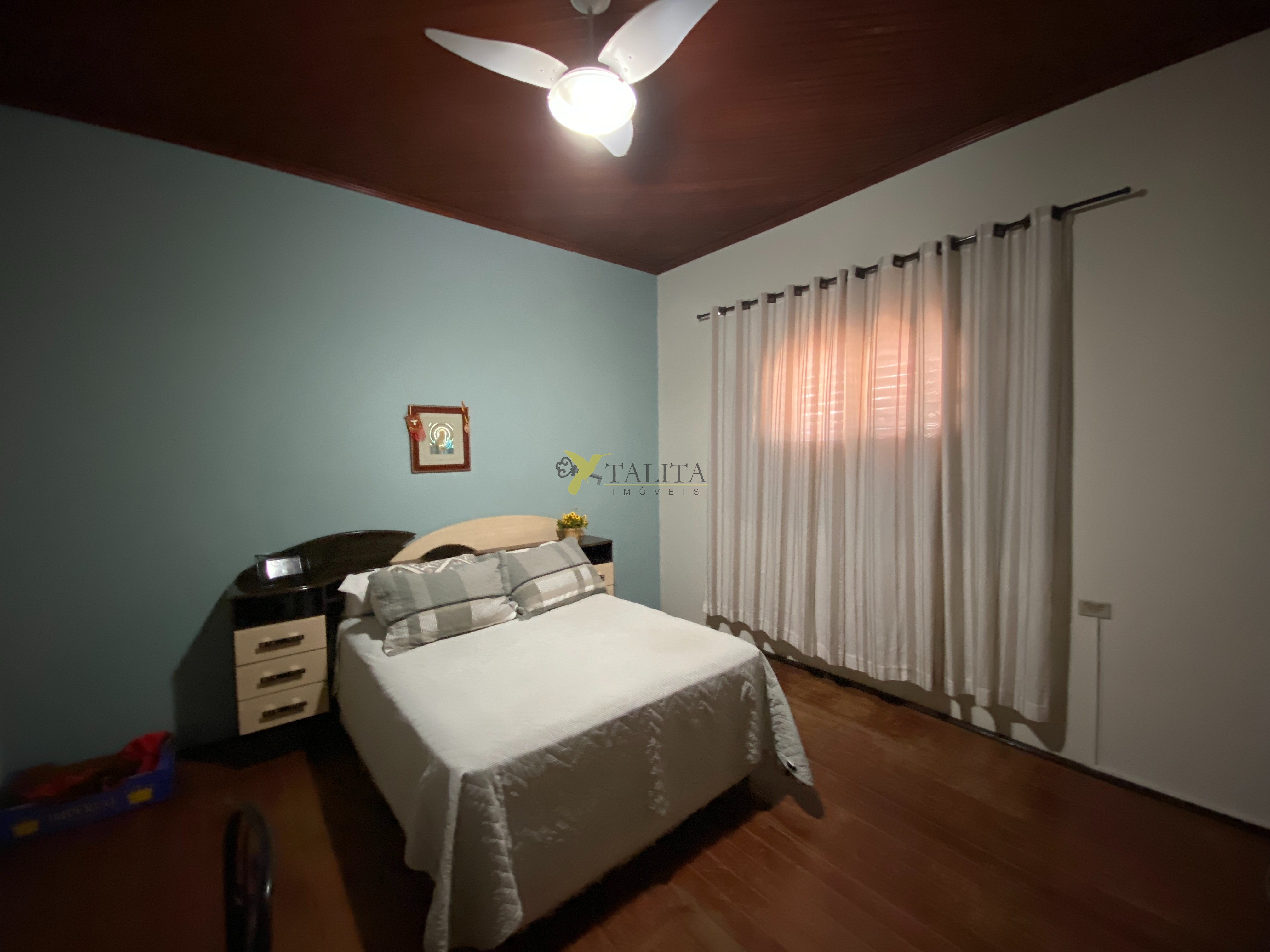 Casa à venda - centro - cerquilho