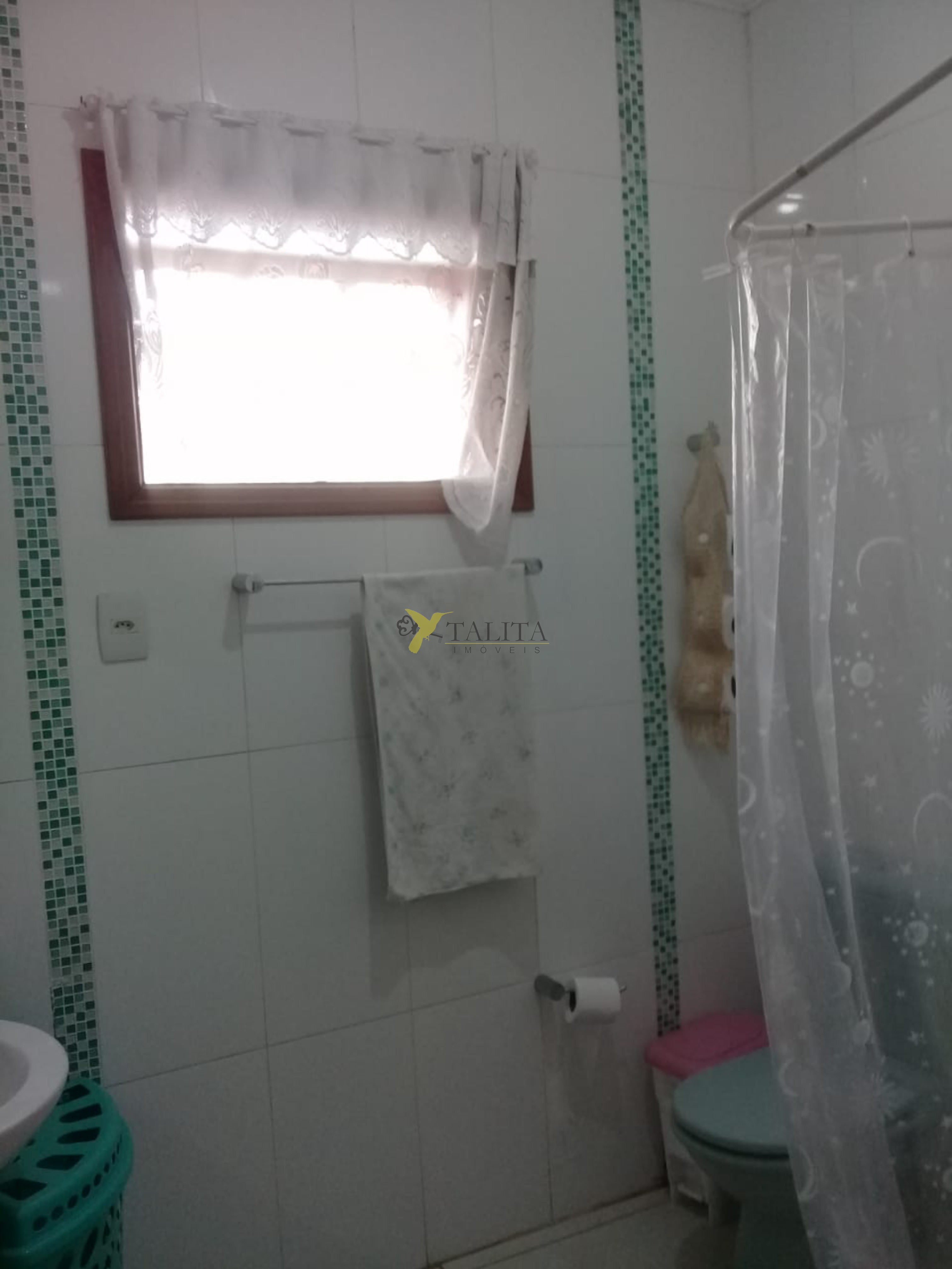 Casa à venda - caixa d'água - tietê
