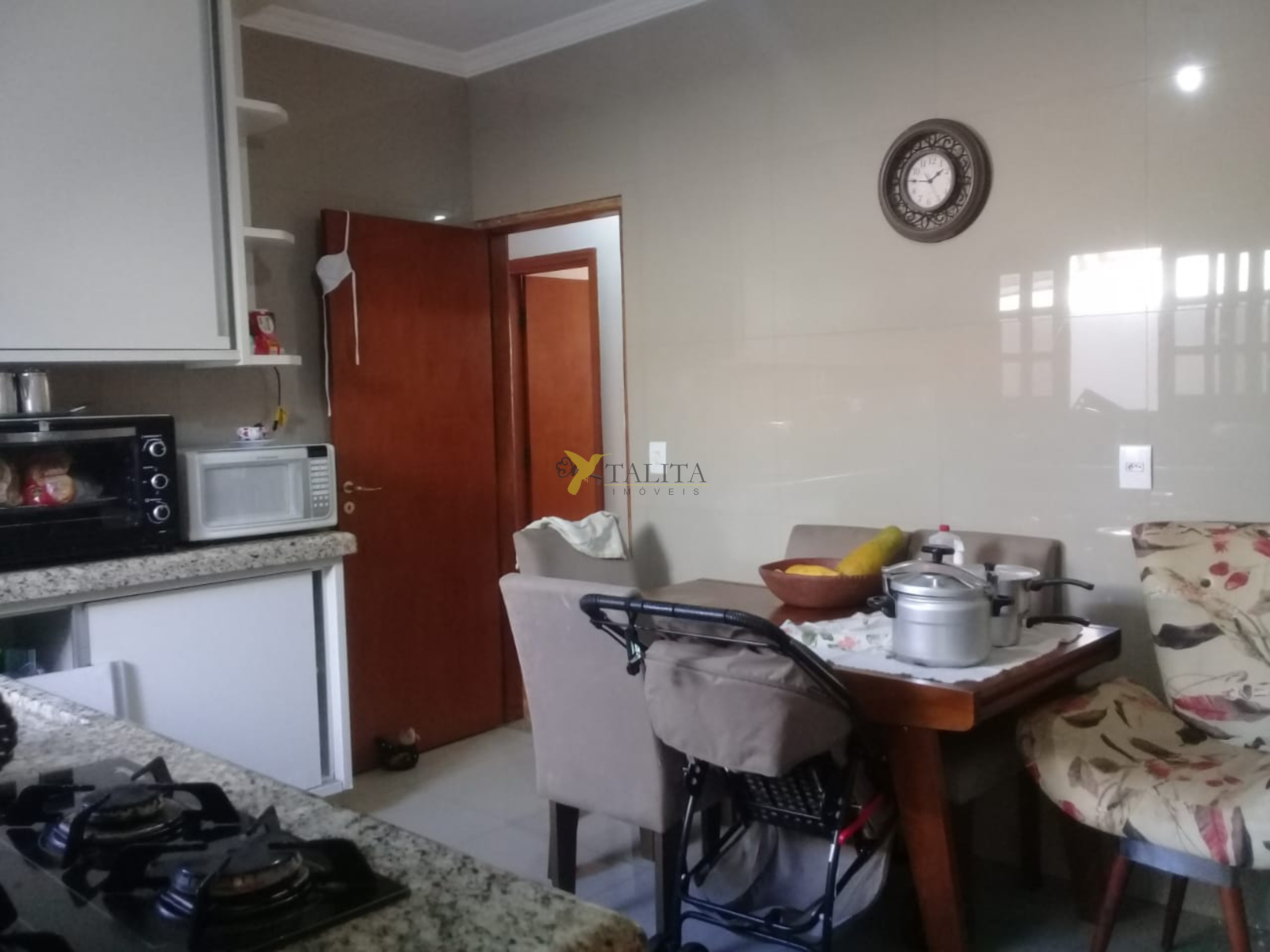 Casa à venda - caixa d'água - tietê