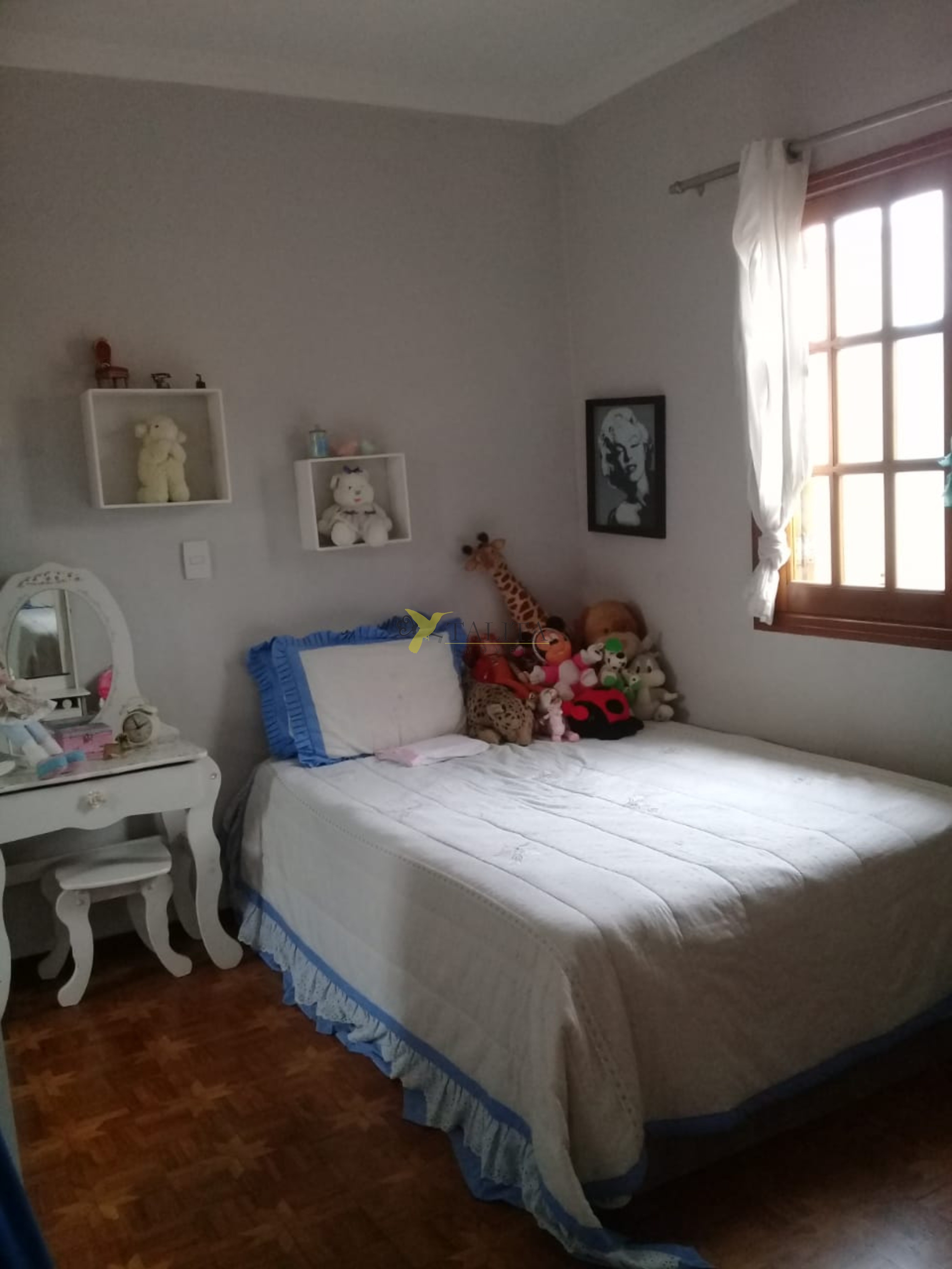 Casa à venda - caixa d'água - tietê