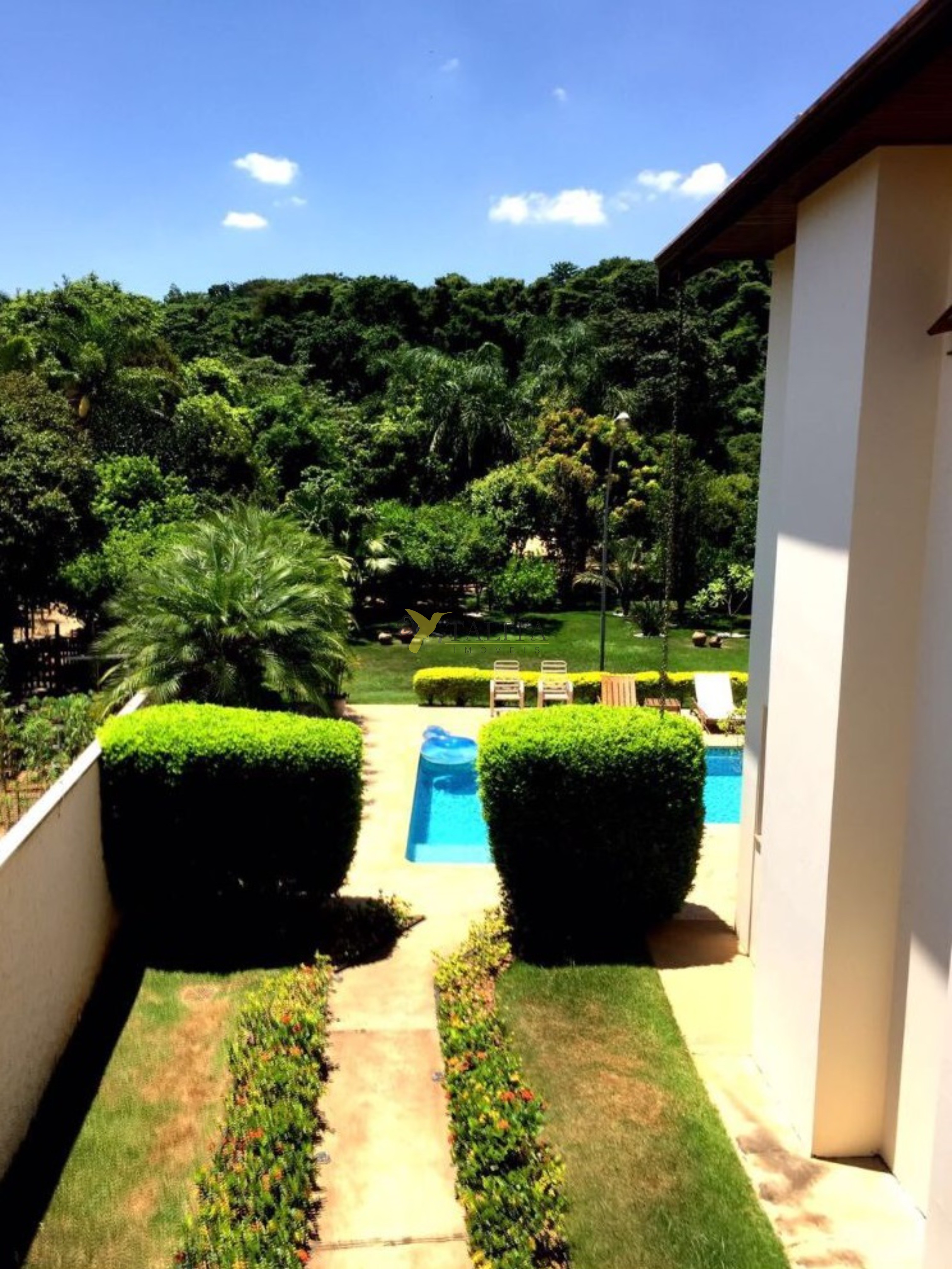 Chácara à venda - jardim bonanza - tietê